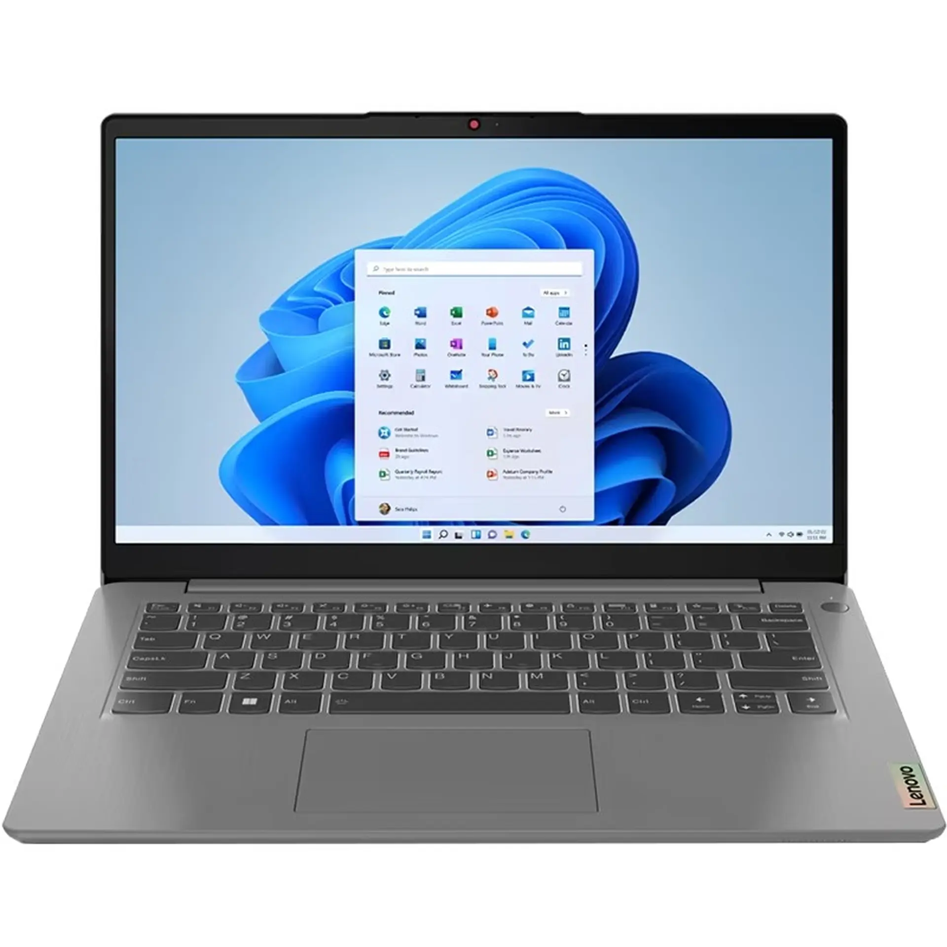Laptop Lenovo IdeaPad 3 14IAU7 i3 1215U/8GB/512GB/14.0"FHD/Win 11