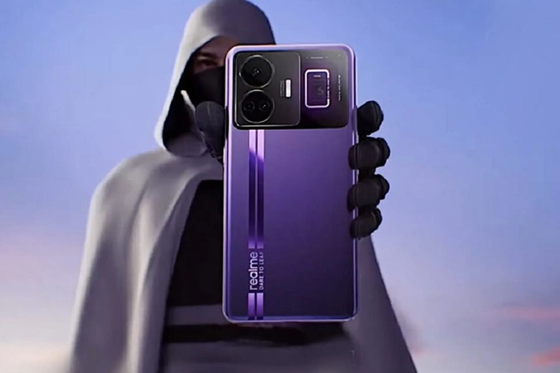 Realme GT Neo 5 SE sẽ sớm ra mắt với chip Snapdragon 7+ Gen 1 mạnh mẽ