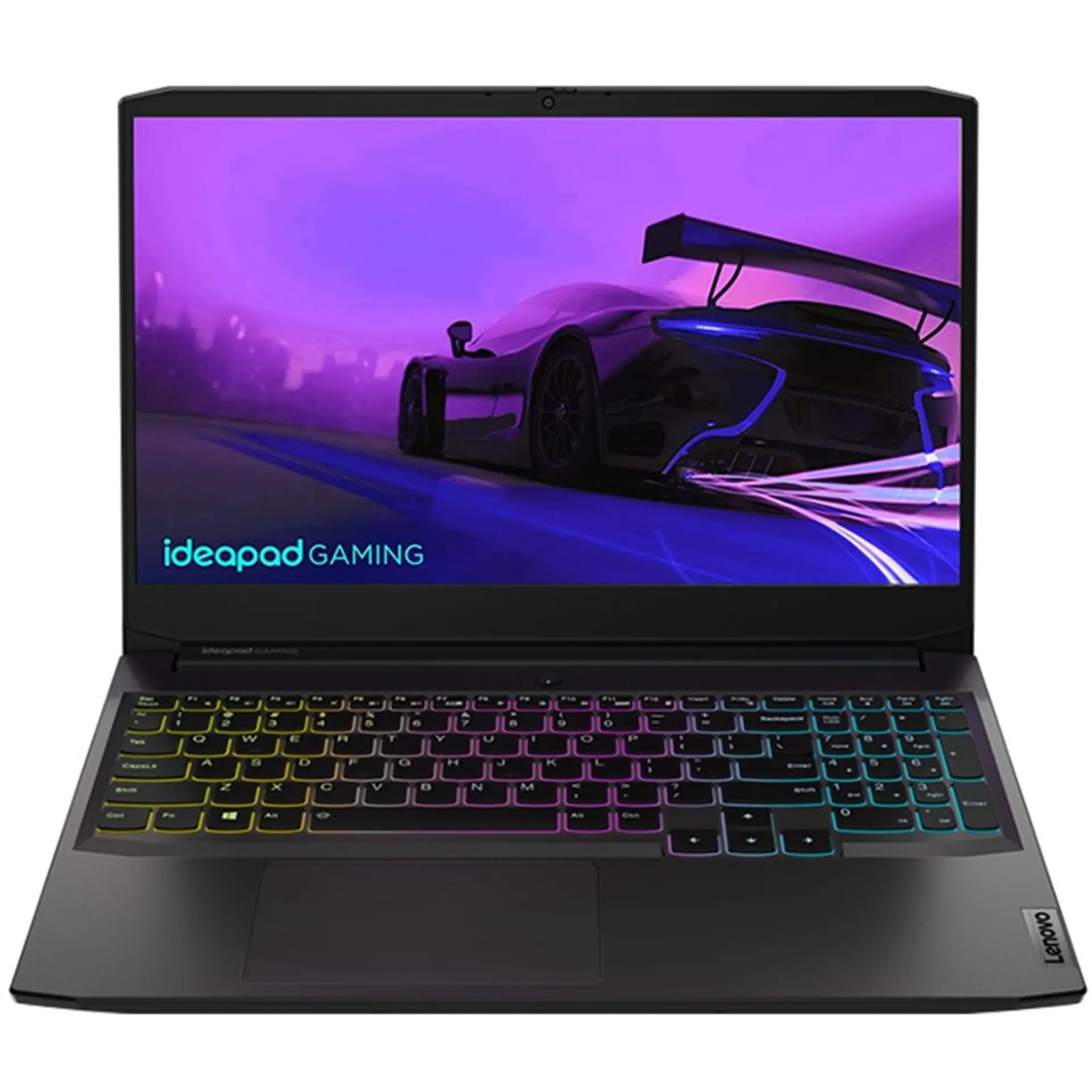 Laptop Lenovo Gaming IdeaPad 3 15IHU6 i5 11320H/8GB/512GB/15.6"FHD/GeForce RTX 3050_4GB/Win11