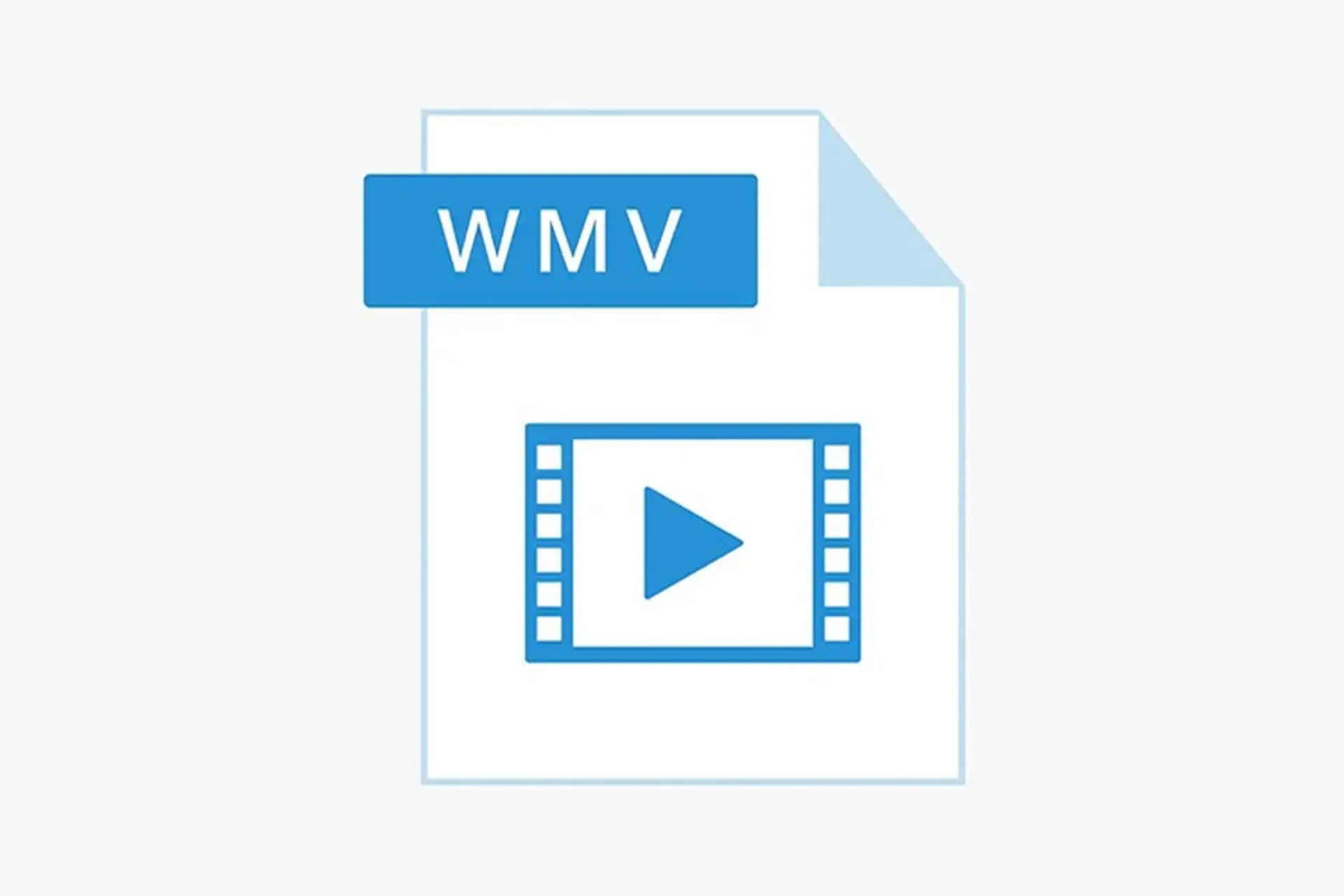 File WMV là gì? Cách chuyển đổi file WMV sang MP4 trong vài giây