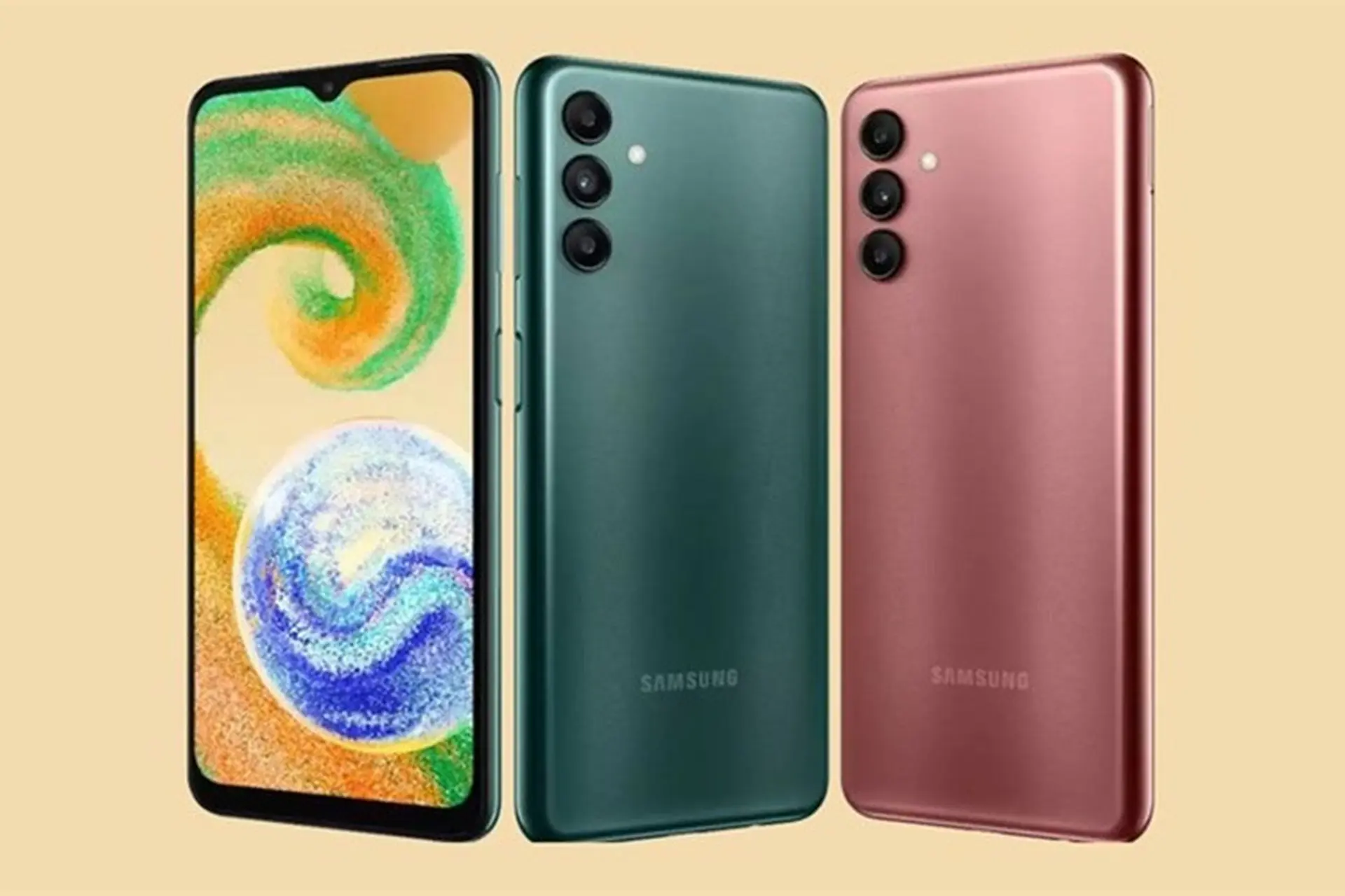Bằng chứng cho thấy Samsung sắp ra mắt Galaxy A24 4G: Smartphone giá rẻ siêu hot trong năm 2023