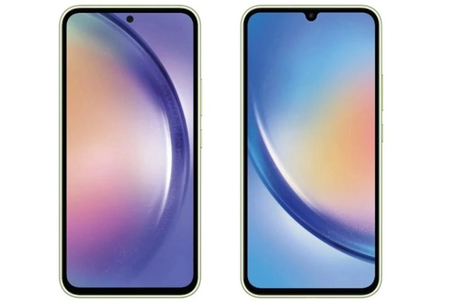 Samsung Galaxy A54 5G và A34 5G được liệt kê trên chứng nhận TDRA trước khi ra mắt