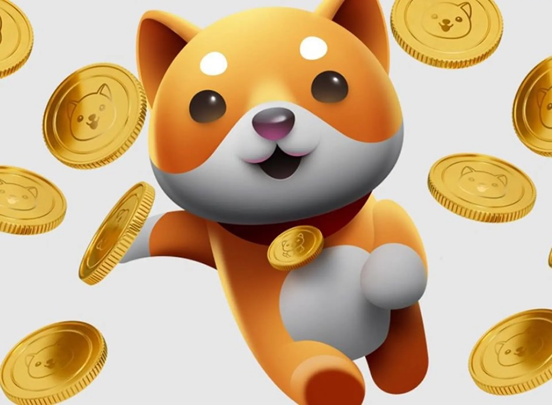 BabyDoge? Điều gì thổi giá BabyDoge tăng 102% chỉ sau một tuần?
