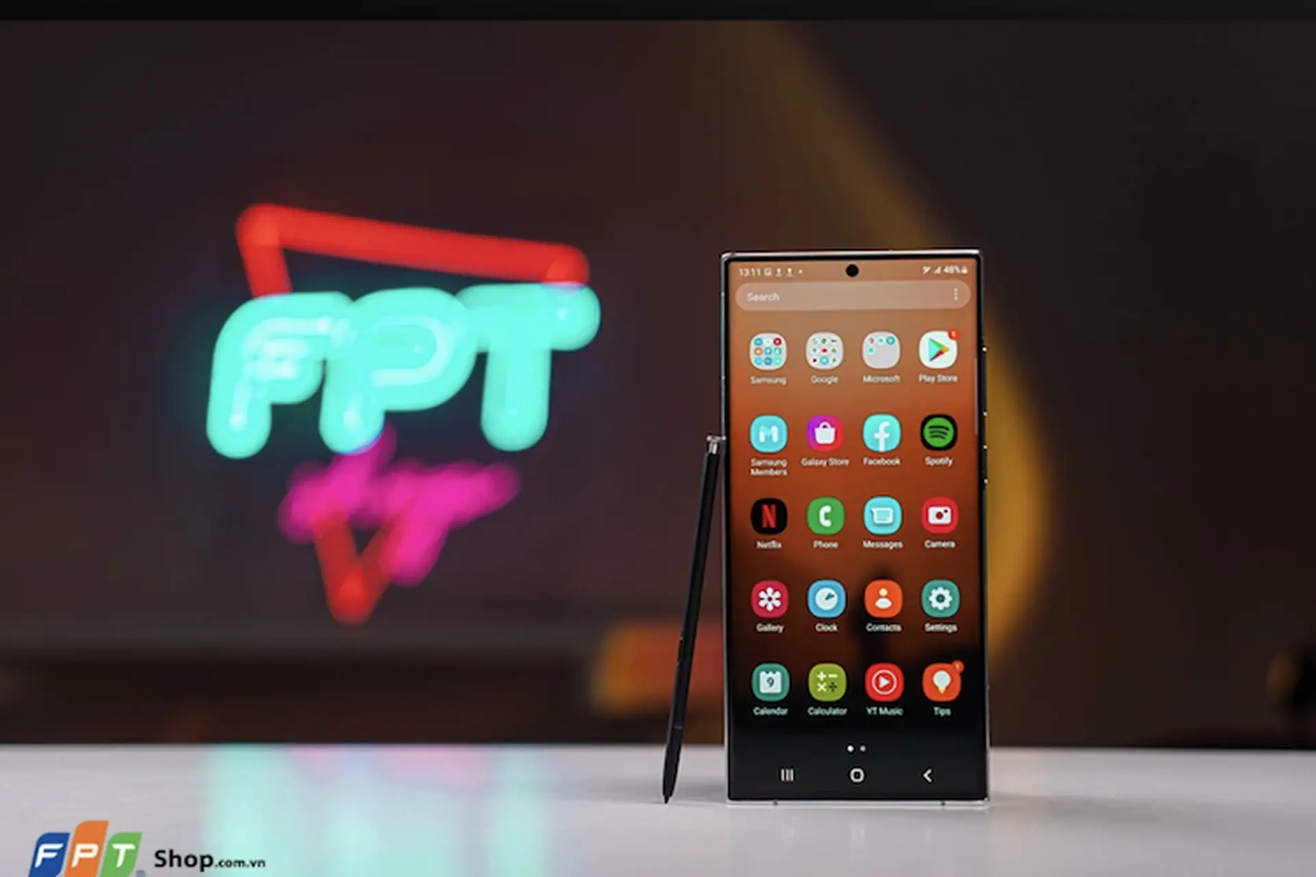 Top 4 điện thoại dùng chip Snapdragon 8 Gen 1 giá rẻ nhất hiện nay