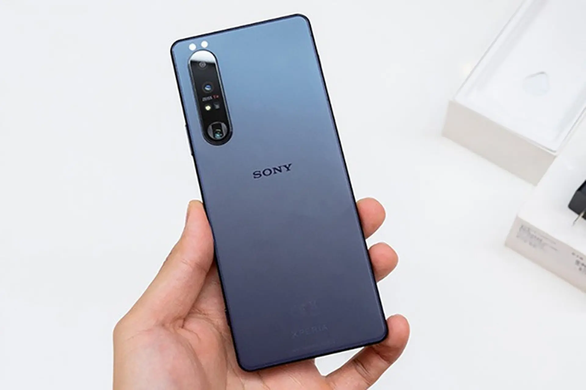 Sony Xperia 1 V và Xperia 5 V sẽ là điện thoại đầu tiên sở hữu tính năng cao cấp này