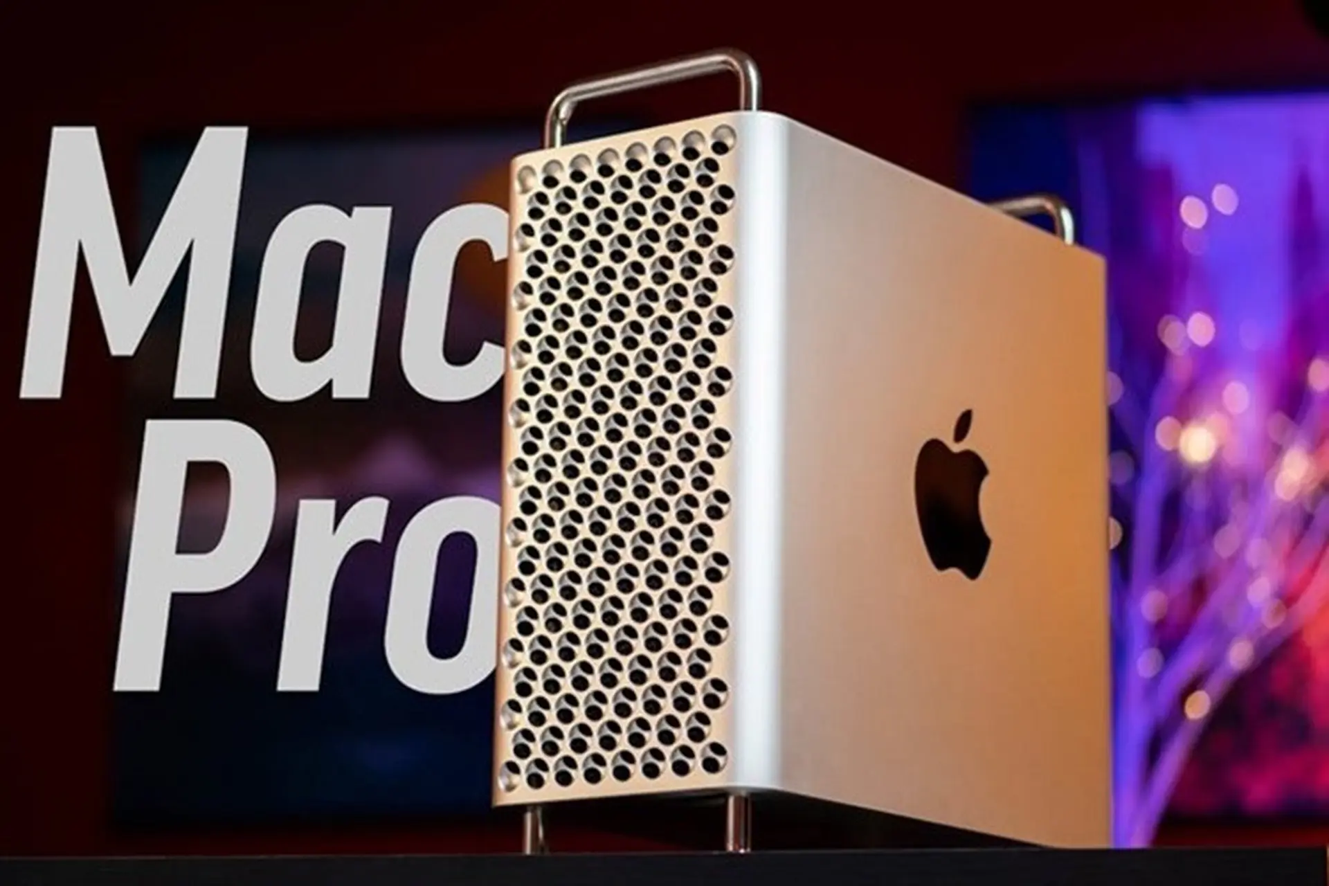 Apple mở rộng sản xuất tại Việt Nam, có thể bao gồm cả Mac Pro 2023