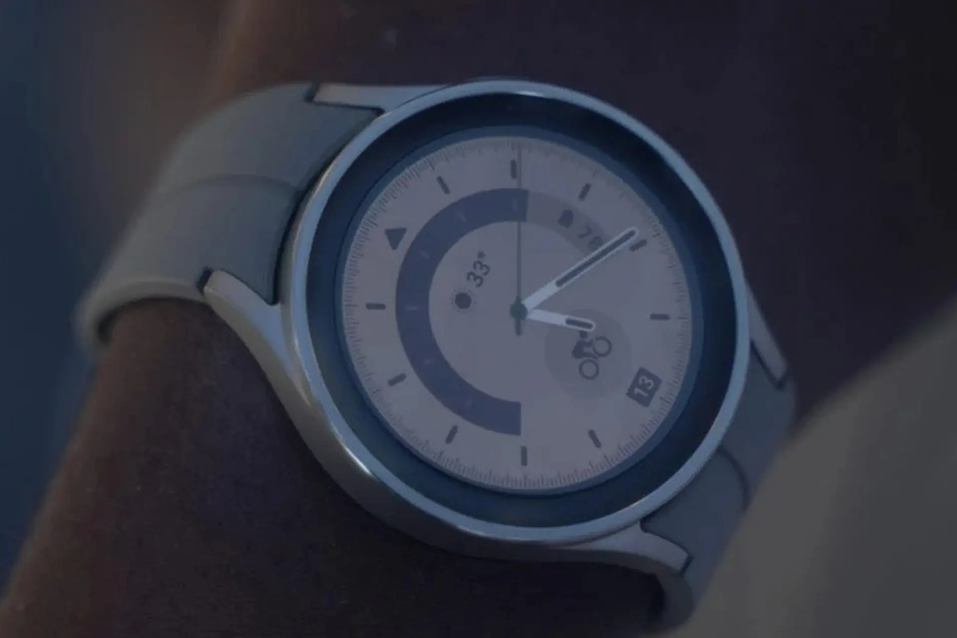 Samsung có kế hoạch tích hợp máy chiếu vào dòng Galaxy Watch?