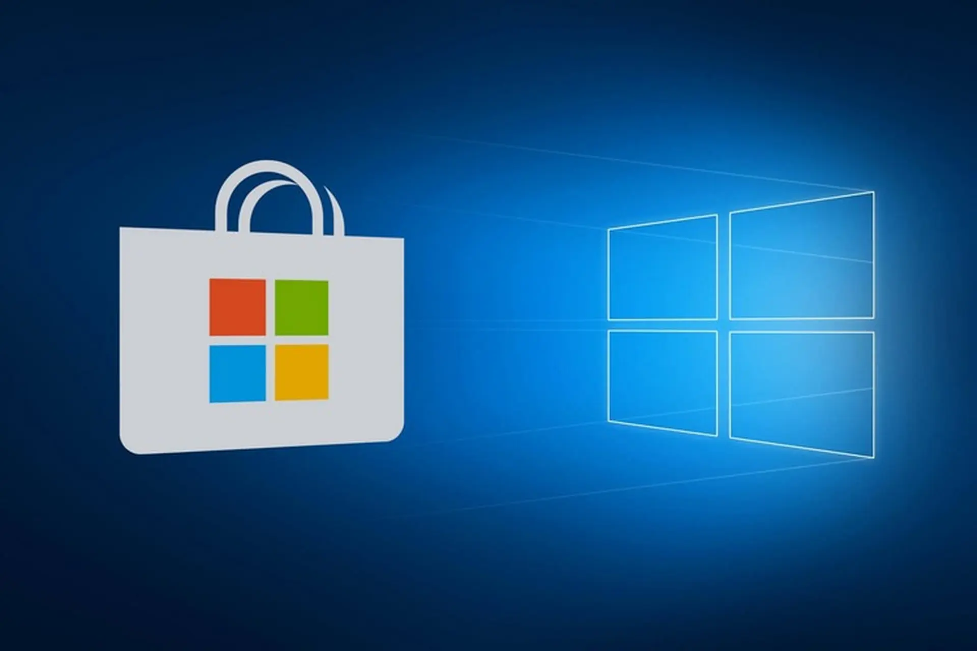 Hướng dẫn sửa lỗi không tải được ứng dụng trên Microsoft Store ở Windows 10