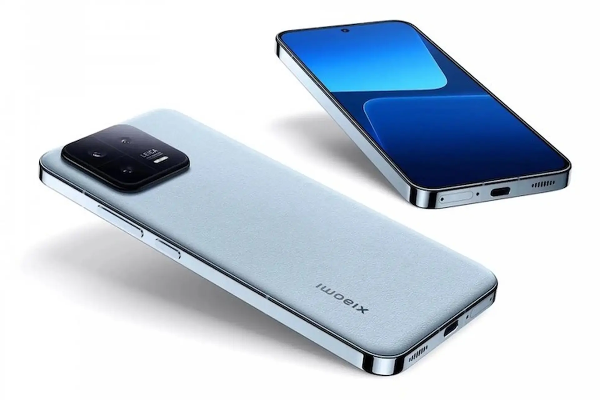 Rò rỉ giá bán của Xiaomi 13 tại Châu Âu trước thềm sự kiện ra mắt tại MWC