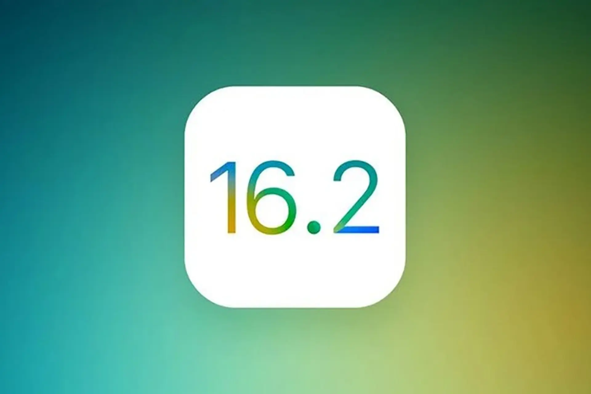 Apple khóa sign iOS 16.2, chặn người dùng hạ cấp từ iOS 16.3