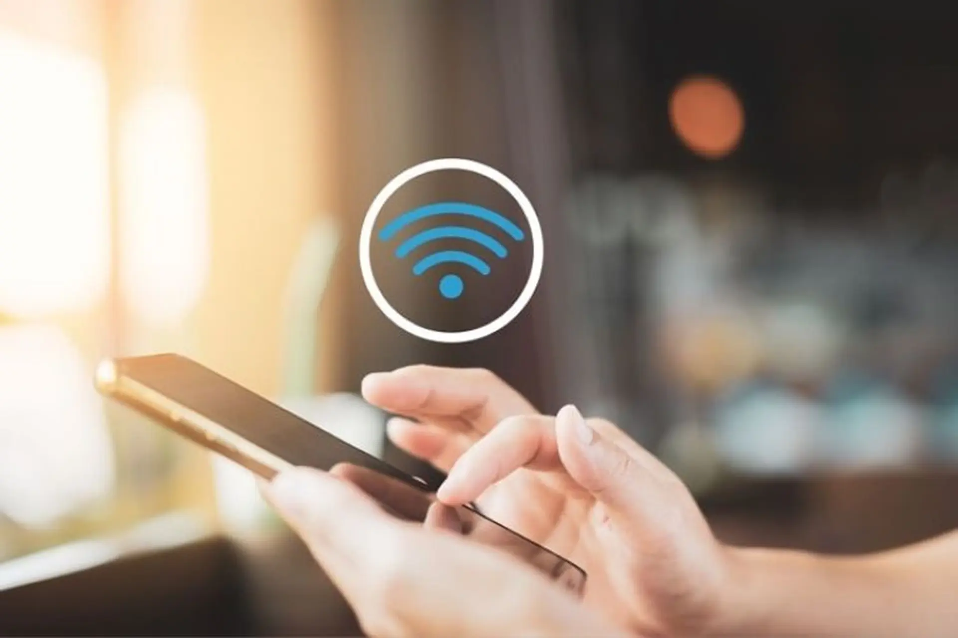 Wifi Analyzer là gì? Các tính năng và những lưu ý khi sử dụng