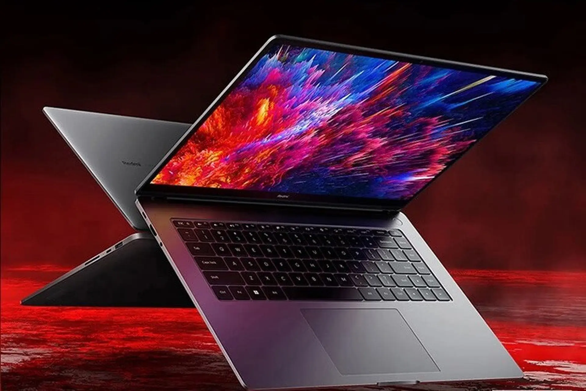 Xiaomi Redmi Book Pro 15 Enhanced Version ra mắt với CPU Intel Core i5-12500H, giá 16.6 triệu đồng