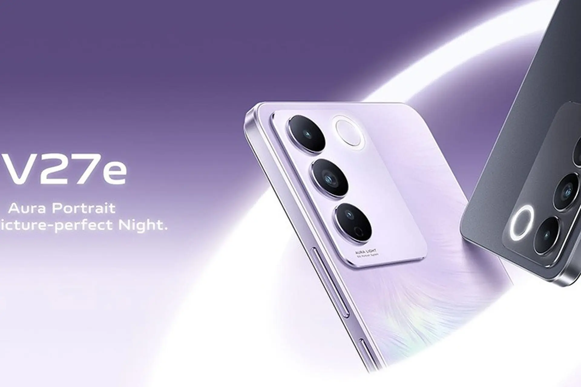 Rò rỉ toàn bộ cấu hình Vivo V27e: Màn hình 120Hz, camera 64MP và pin 5000 mAh