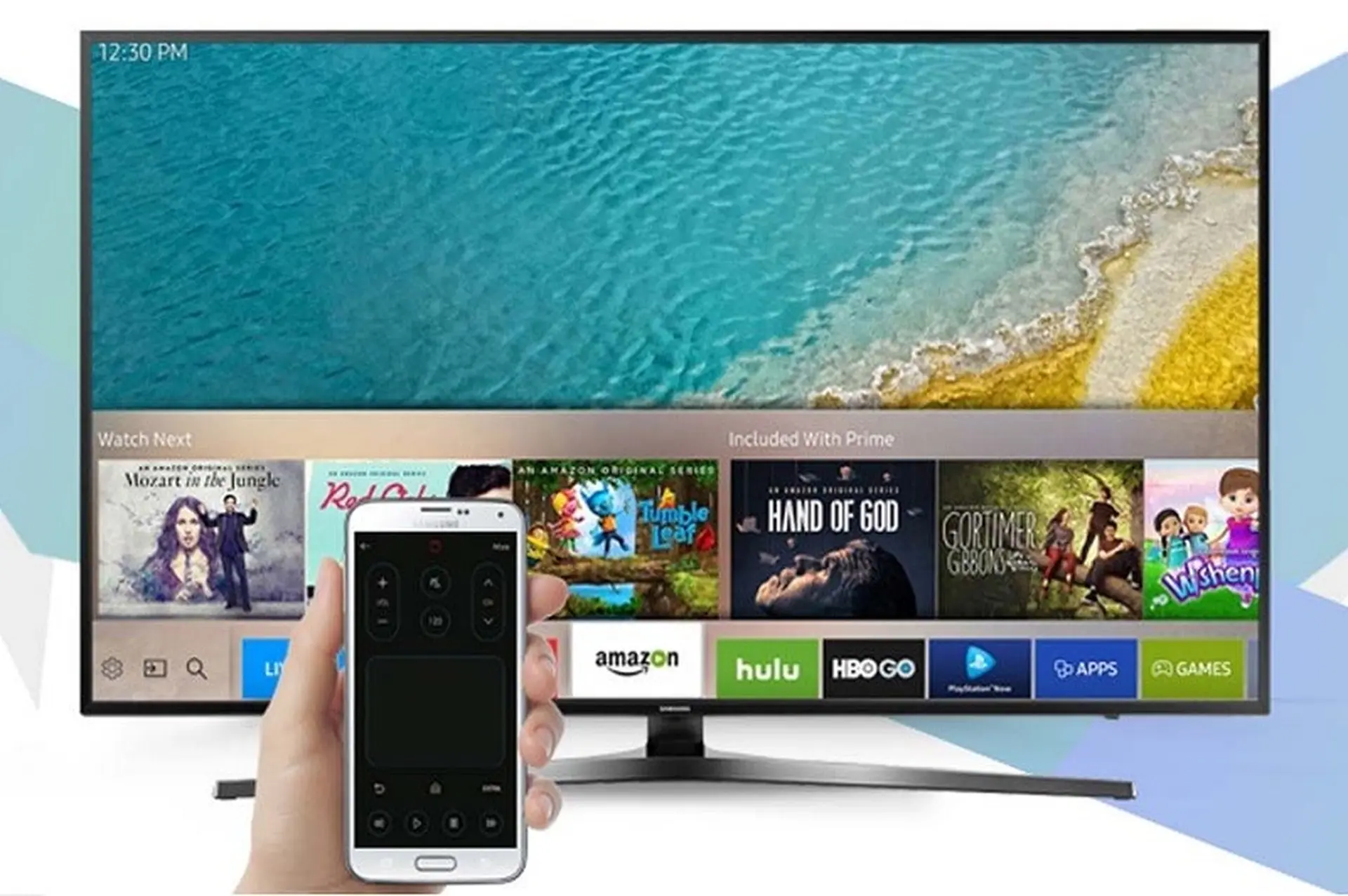 Hướng dẫn cách điều khiển tivi Sony bằng điện thoại chi tiết nhất