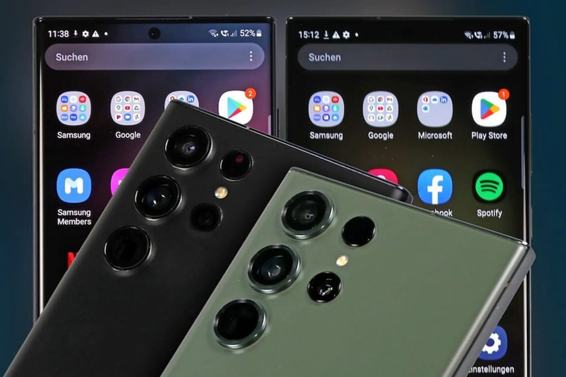 10 thiết lập cần làm ngay nếu sở hữu Galaxy S23 mới 