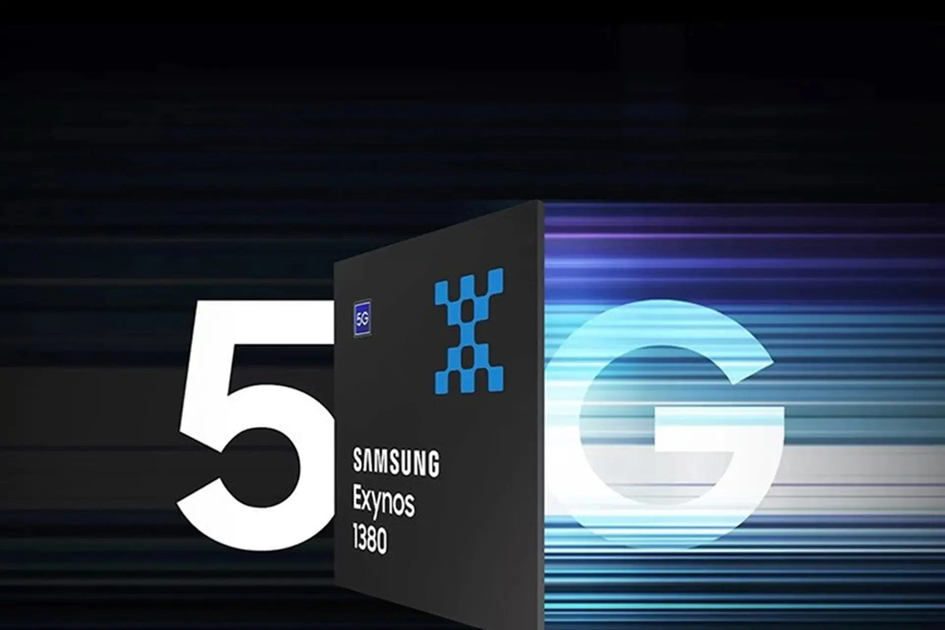 Samsung ra mắt chip Exynos 1330, Exynos 1380 5nm: Hỗ trợ 5G, RAM LPDDR5, camera 200MP,...