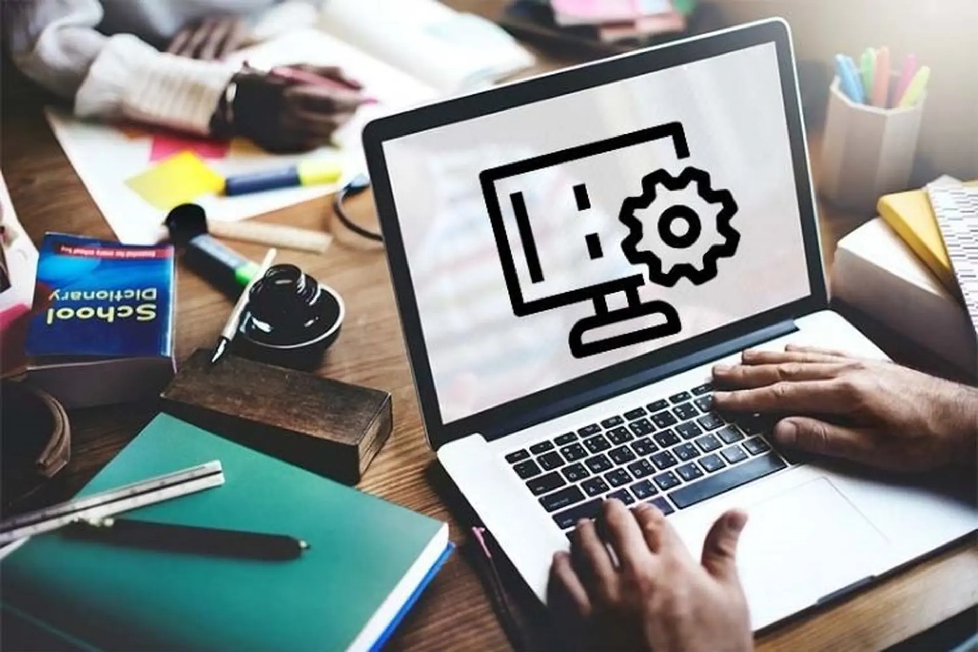 Windows Driver Package là gì? Vì sao cần sử dụng Windows Driver Package?