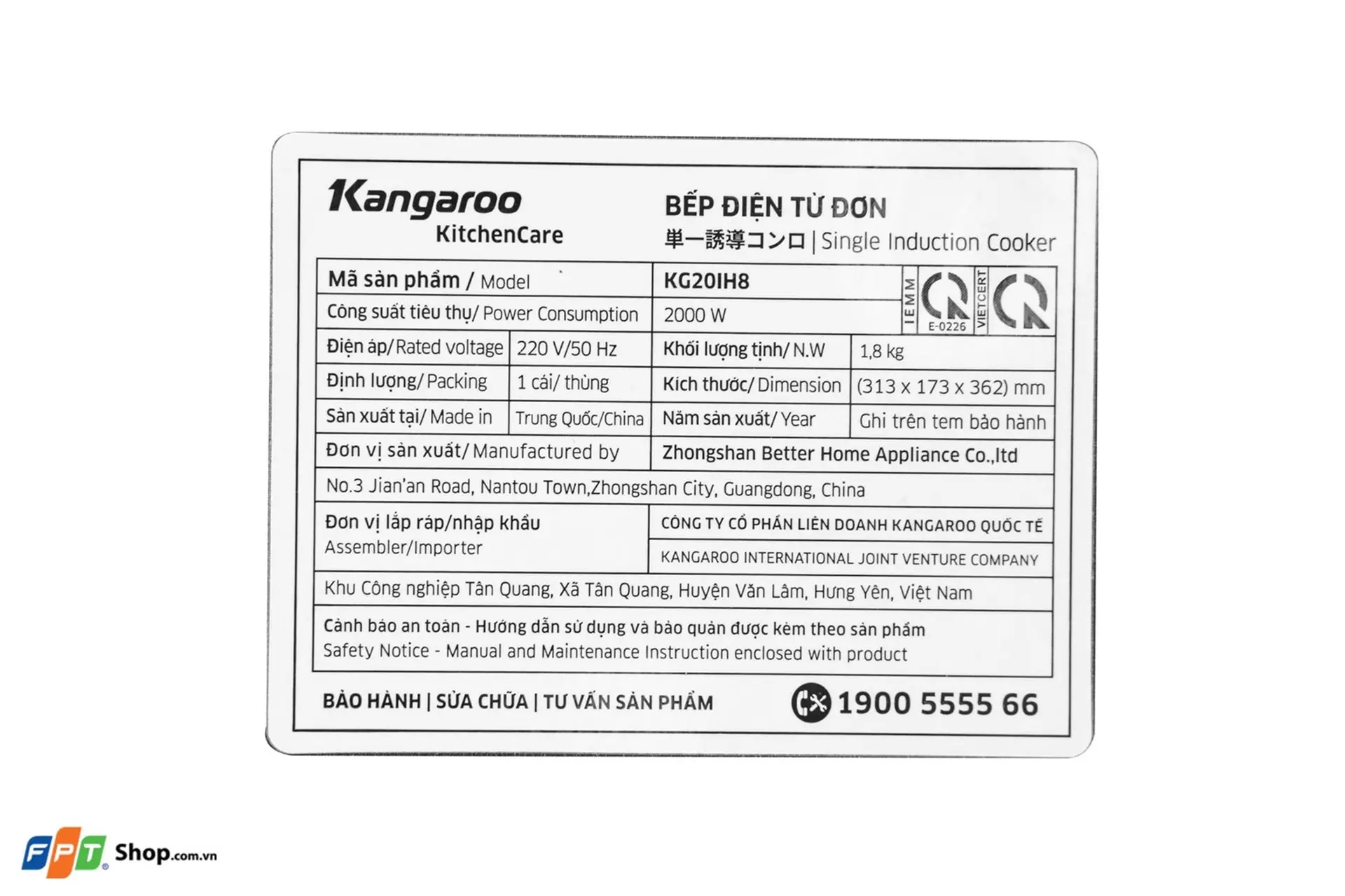 https://fptshop.com.vn/