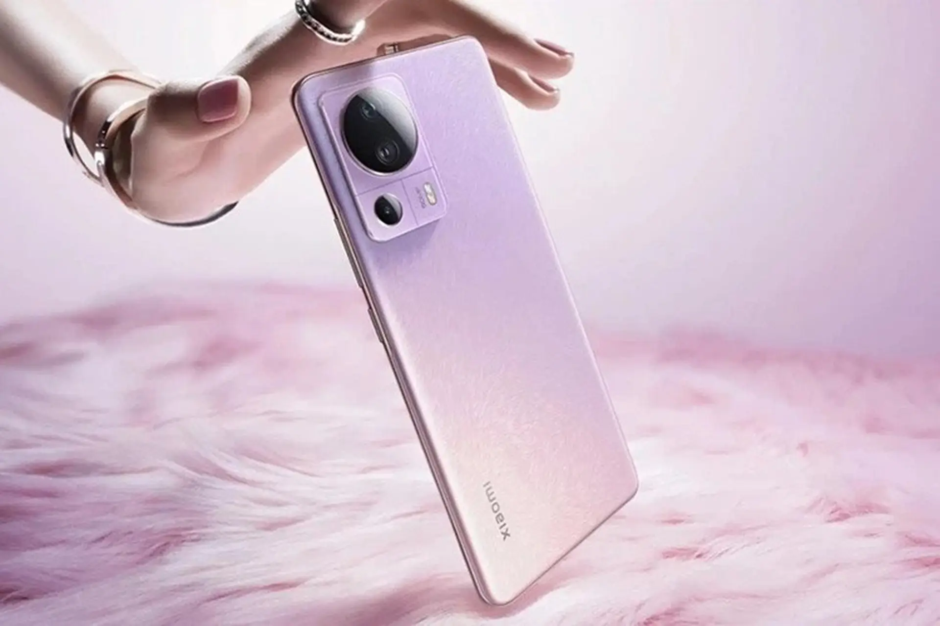 Xiaomi 13 Lite sắp ra mắt có gì hấp dẫn: Thiết kế tuyệt đẹp, chip Snapdragon 7 Gen 1 và hơn thế nữa