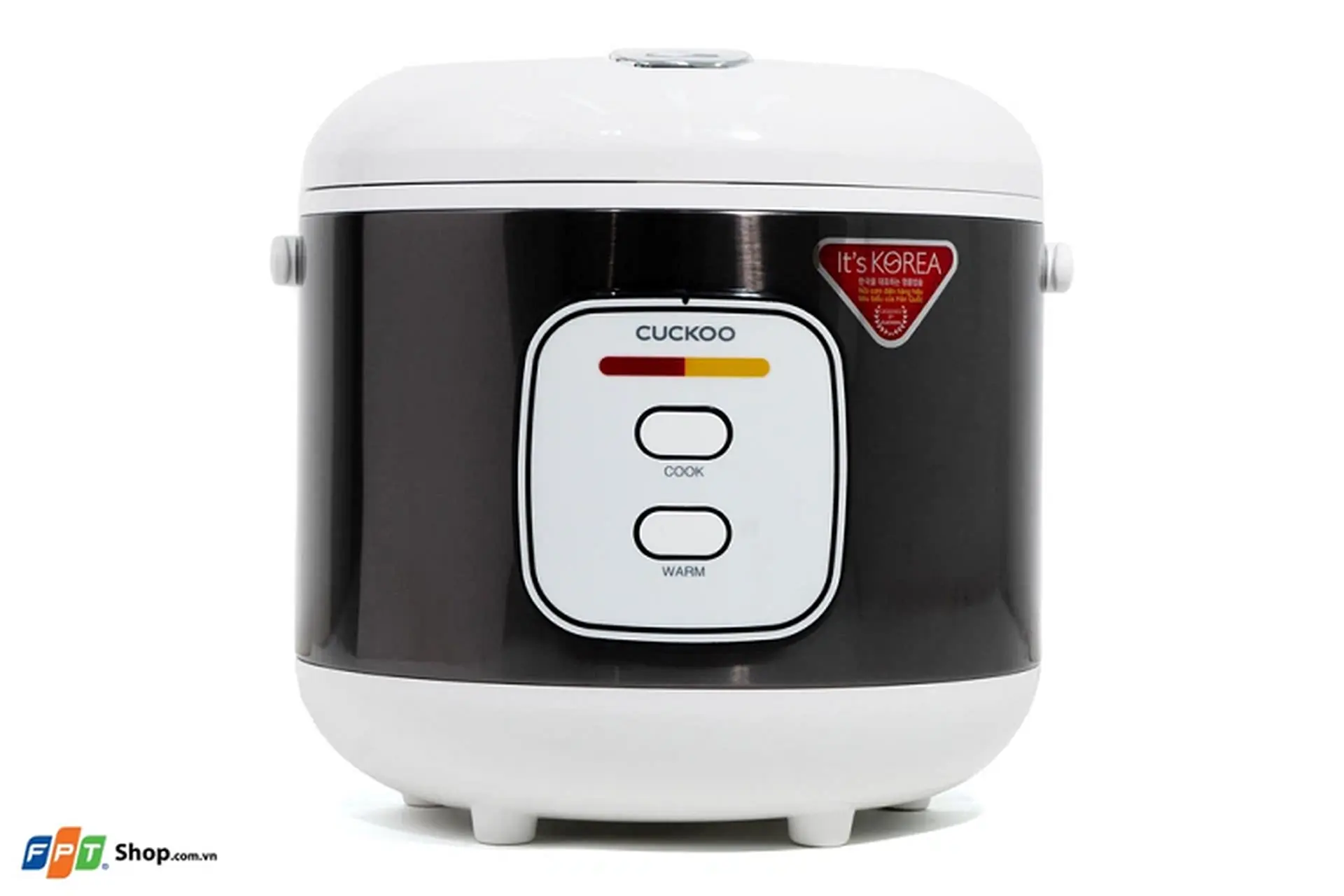 Đánh giá Nồi cơm điện Cuckoo 1.8 lít CR-1005