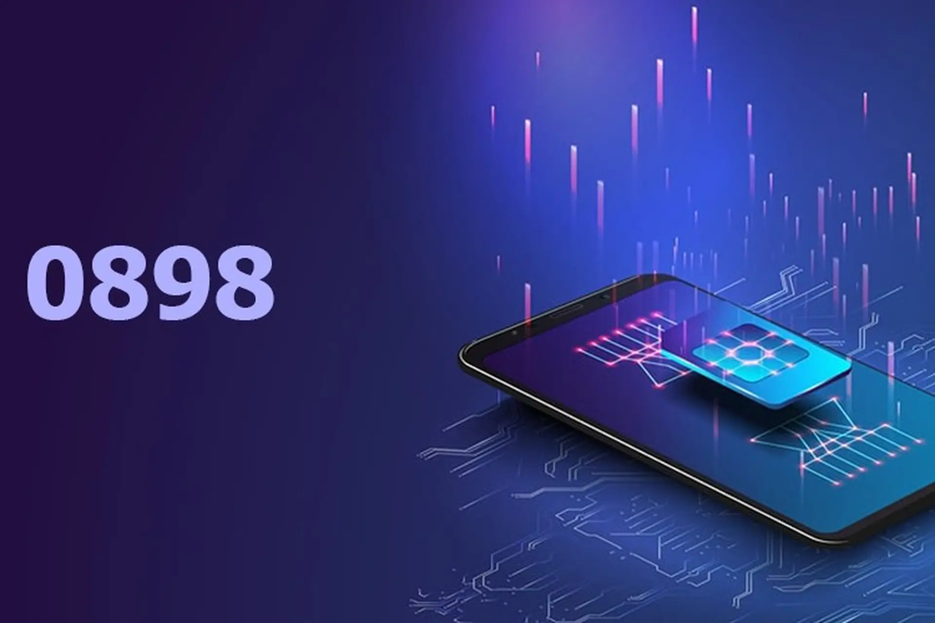 0898 là mạng gì? Ý nghĩa “phát trường cửu” của đầu số 0898