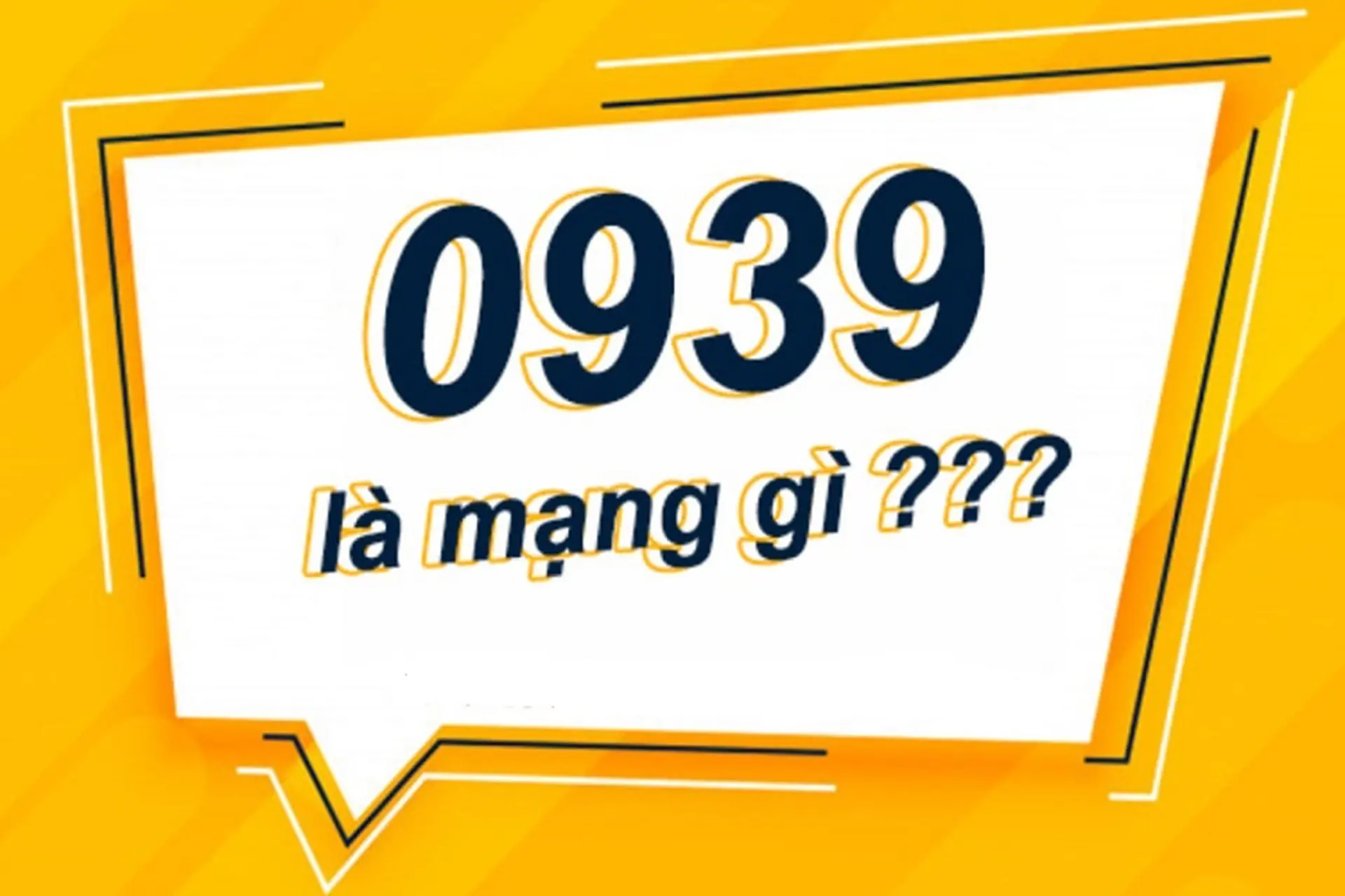 0939 là mạng gì? Ý nghĩa và cách chọn sim đầu số 0939 ấn tượng nhất 