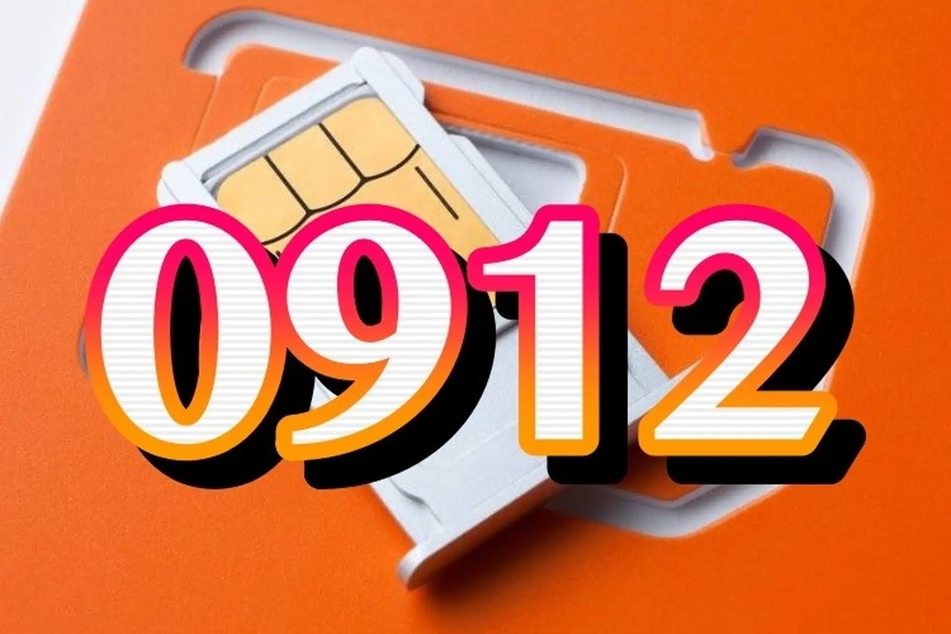 0912 là mạng gì? Ý nghĩa và bí kíp “vàng” khi mua sim đầu số 0912