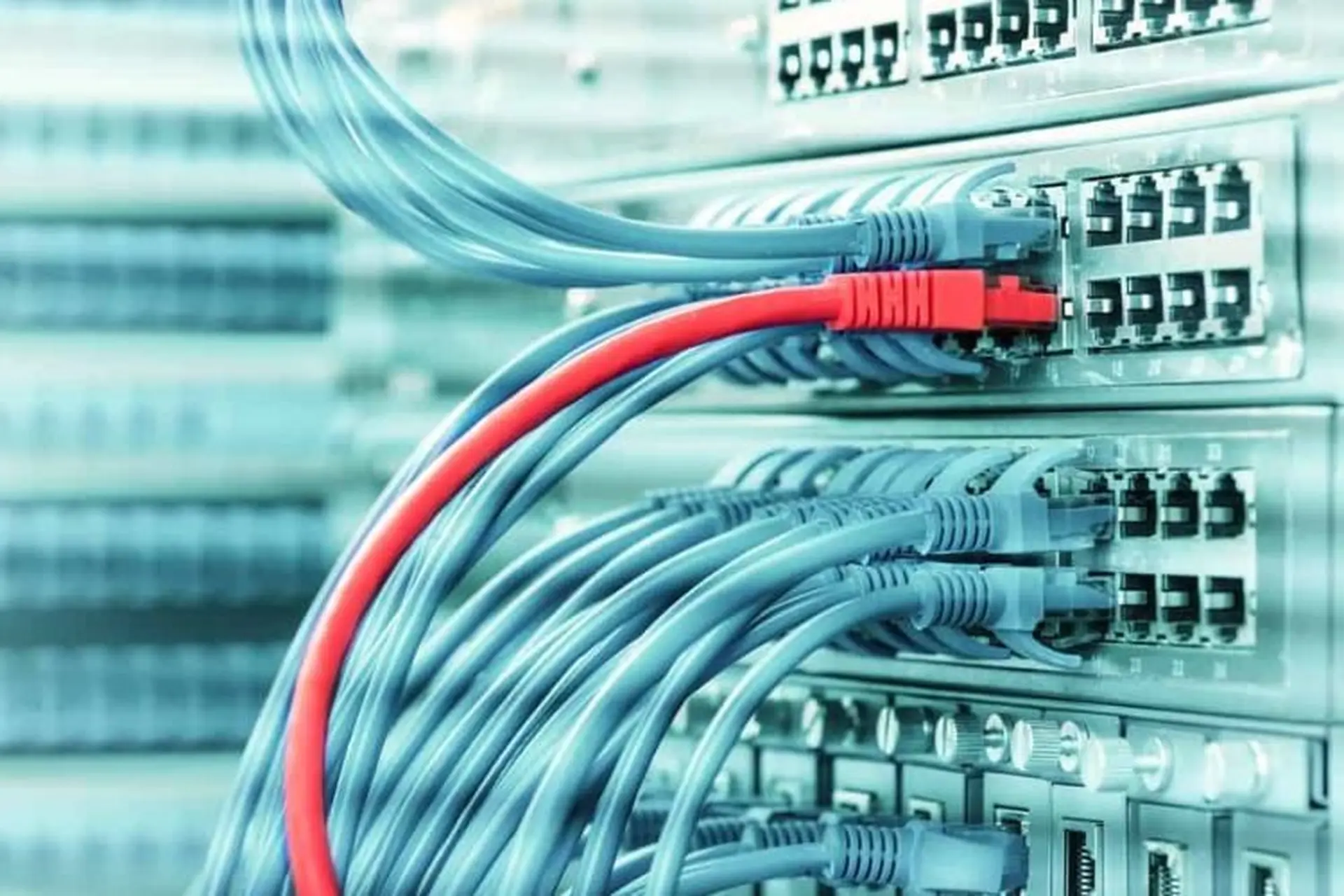 Ethernet là gì? Những ưu điểm nổi bật biến Ethernet thành giao thức kết nối phổ biến nhất
