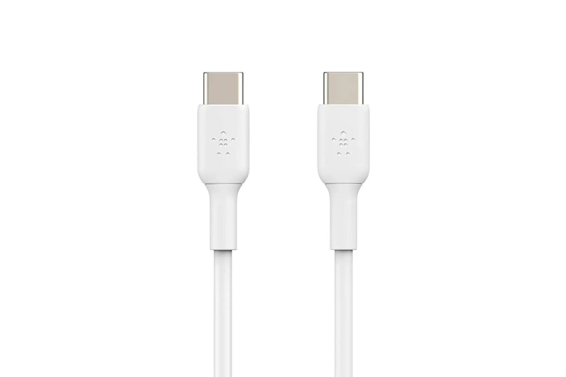 Cáp USB-C to USB-C Belkin 2m vỏ nhựa