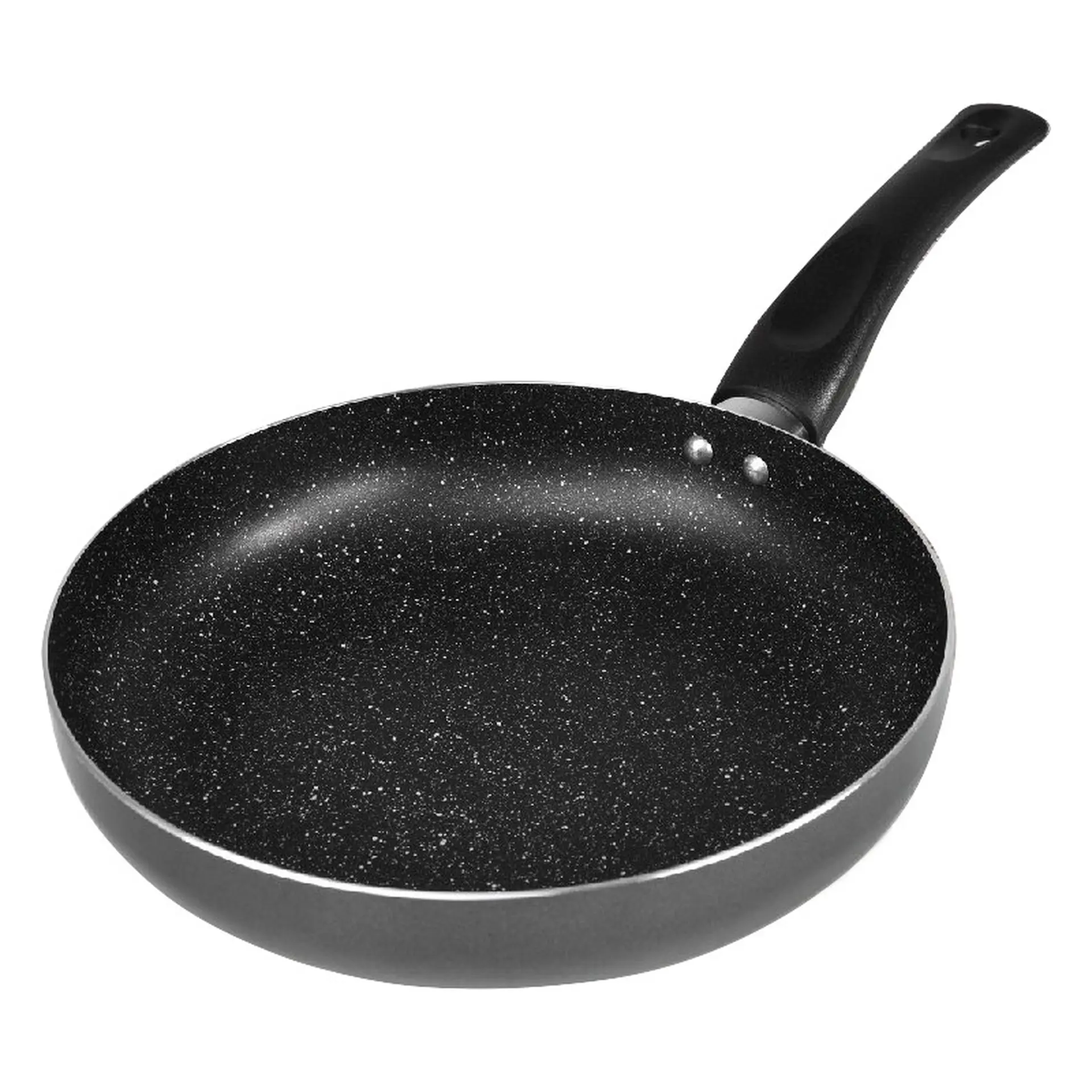 Chảo nhôm chống dính vân đá Goldsun 26cm GPA1200-26