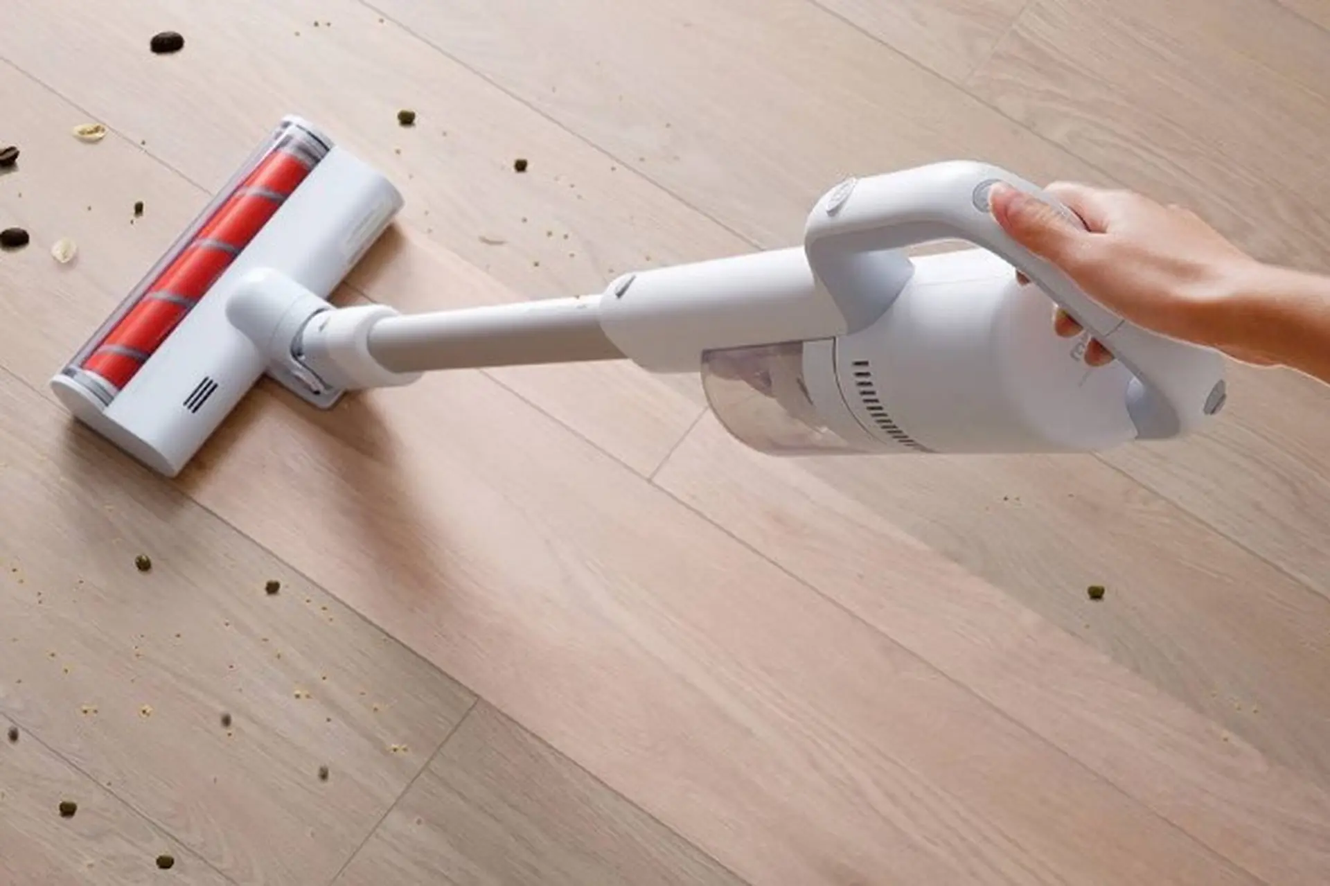 Máy hút bụi Roidmi của nước nào? Gợi ý top máy hút bụi Roidmi đáng mua nhất 