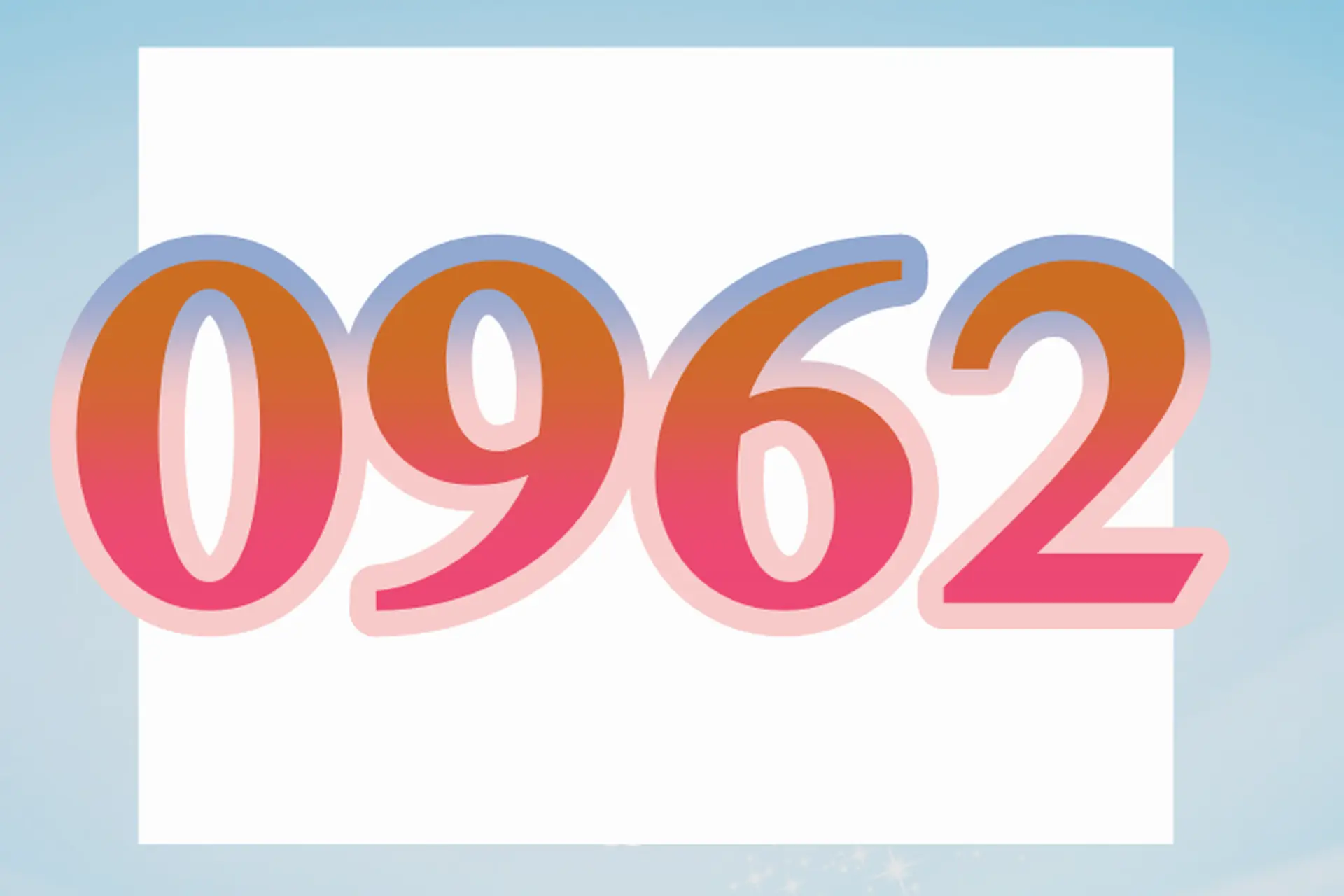 0962 là mạng gì? Bật mí ý nghĩa “chiêu tài kích lộc” của đầu 0962