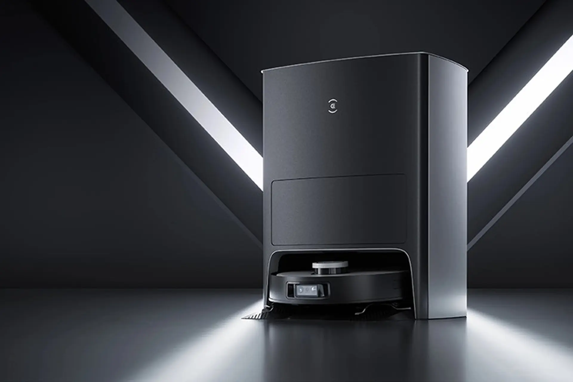 Đánh giá Ecovacs Deebot X1 OMNI: “Siêu robot hút bụi” có thể làm mọi thứ