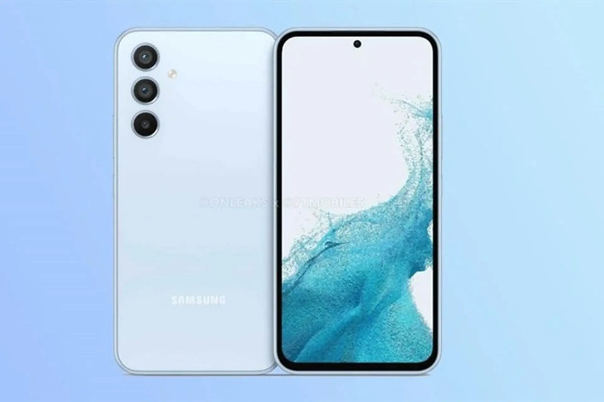 Samsung Galaxy A54 5G xuất hiện trên Google Play Console, xác nhận dùng chip Exynos 1380