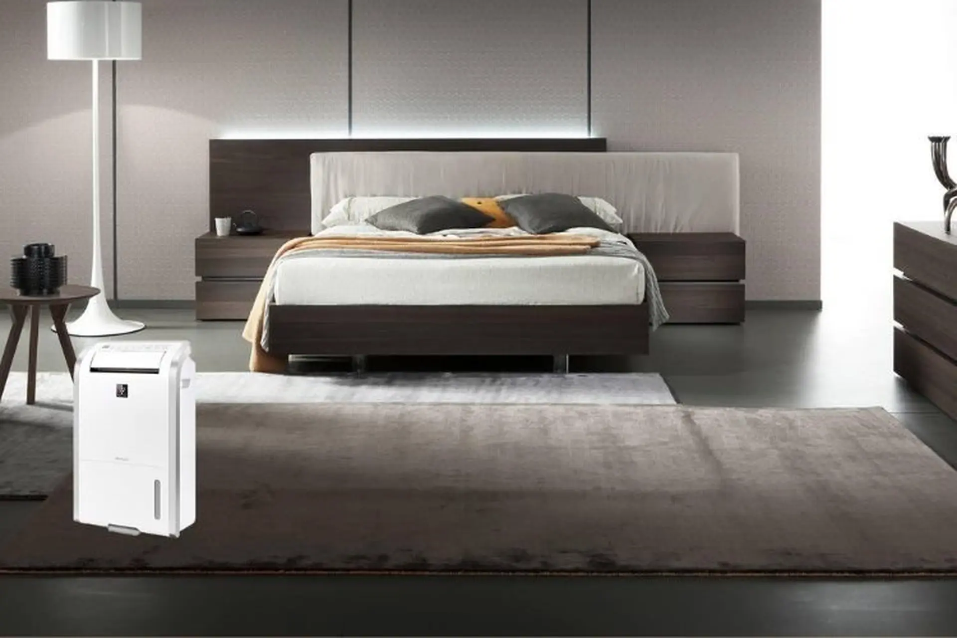 Top máy lọc không khí Sharp tốt nhất hiện nay: Giá thành hợp lý, chất lượng ổn định