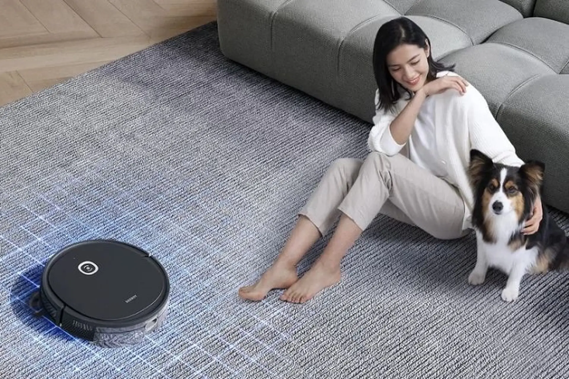Robot hút bụi giá rẻ có tốt không? Những lưu ý khi lựa chọn robot hút bụi