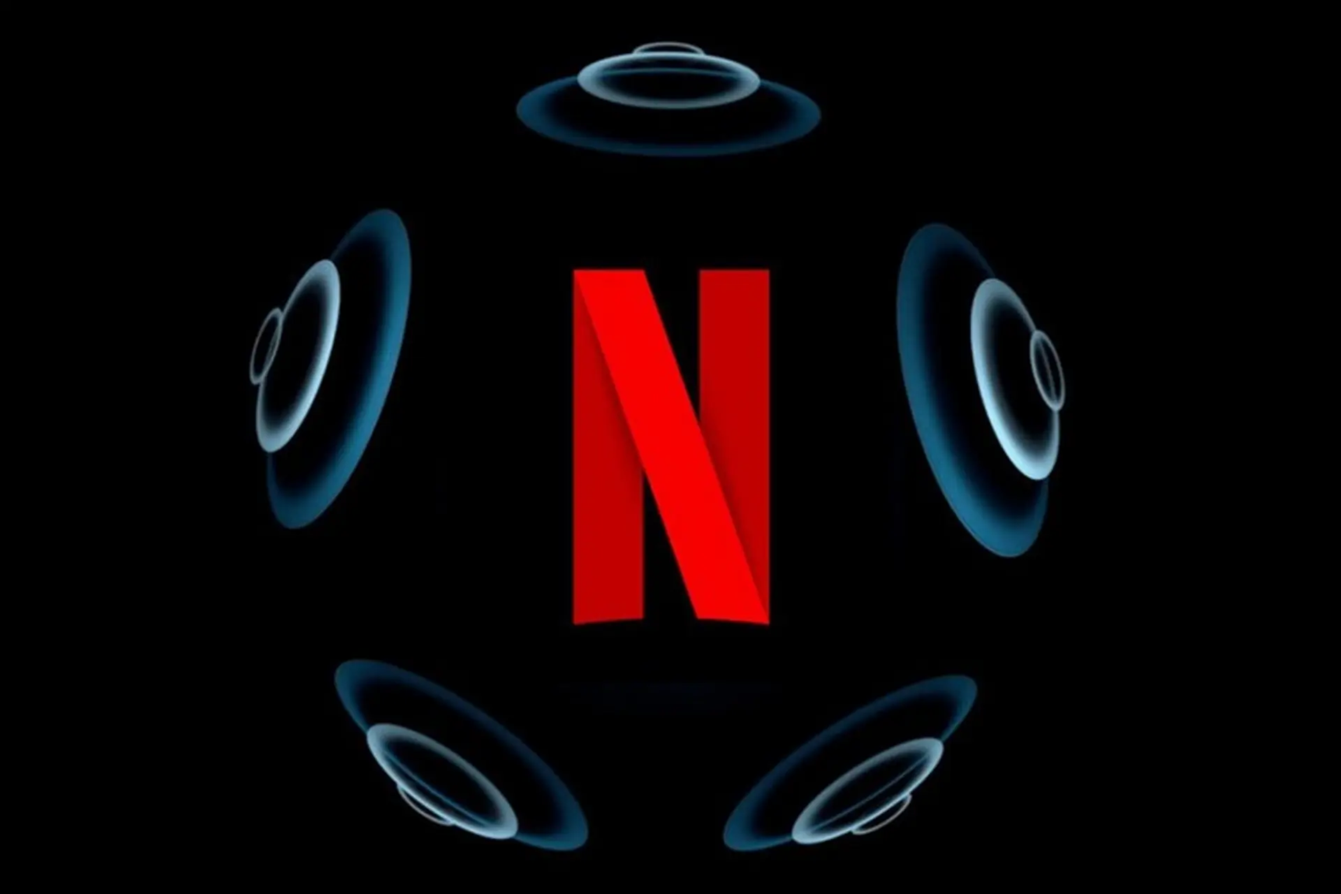 Netflix vừa bổ sung âm thanh vòm Spatial Audio cho gói cước Premium, hãy trải nghiệm ngay