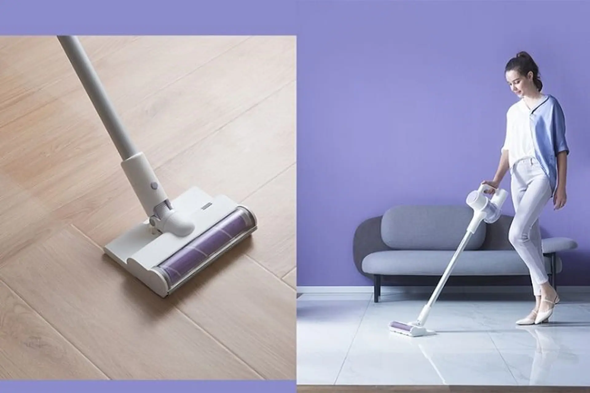 Máy hút bụi cầm tay loại nào tốt? Top máy hút bụi cầm tay chất lượng