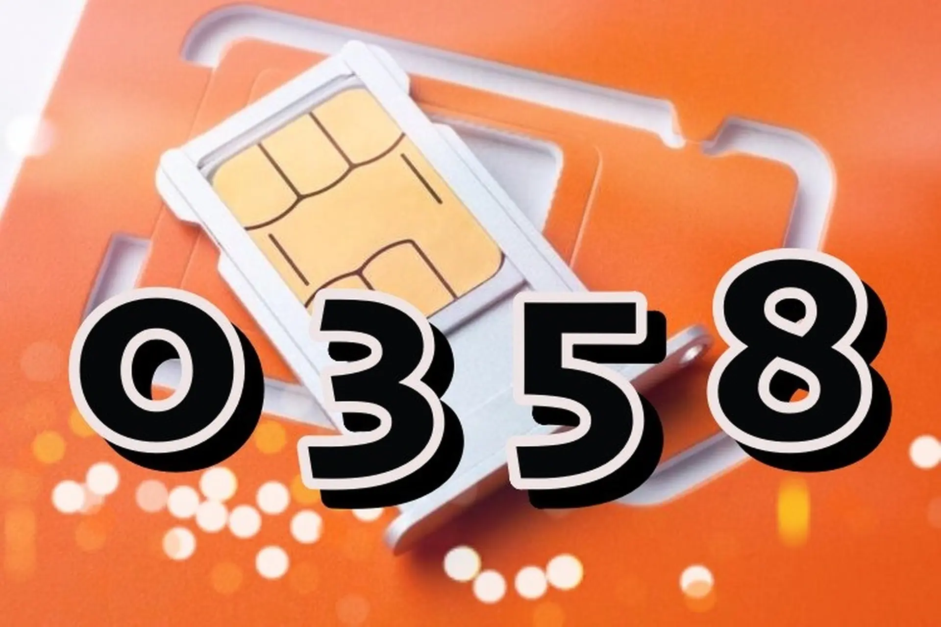 0358 là mạng gì? Ý nghĩa “lộc phát” của đầu số 0358