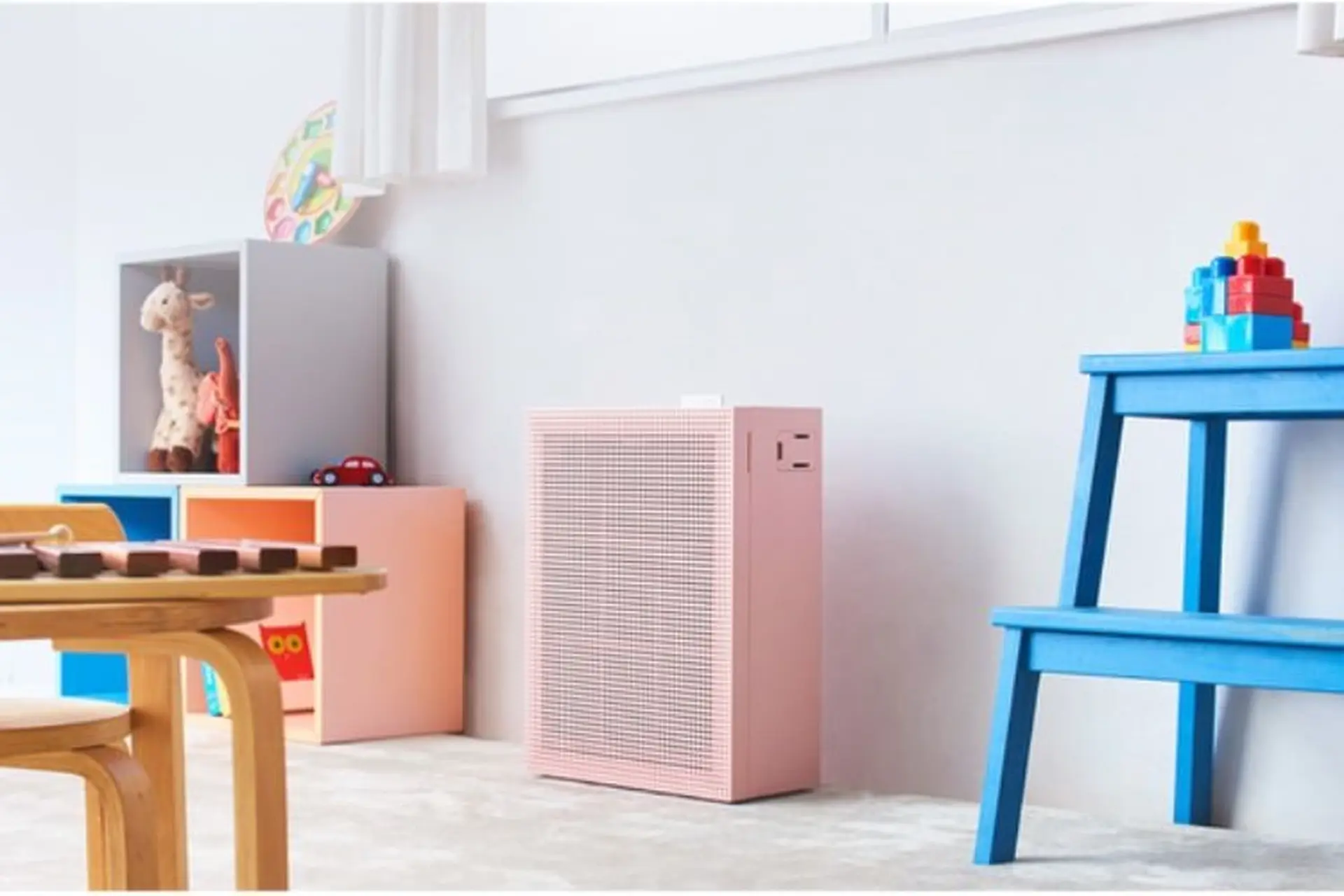Top 5 máy lọc không khí Coway tốt nhất hiện nay: Chìa khóa cho không gian sống trong lành