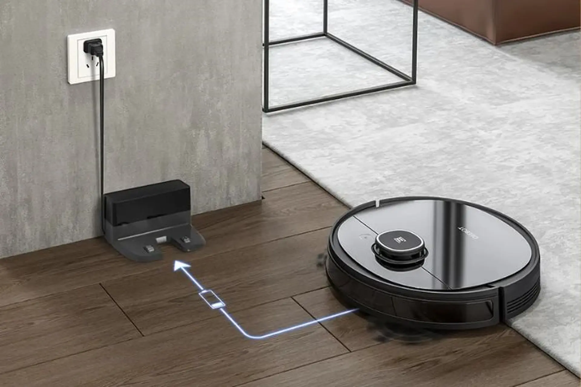 Top robot hút bụi lau nhà tốt nhất 2023: Trợ thủ xua tan nỗi ám ảnh nội trợ