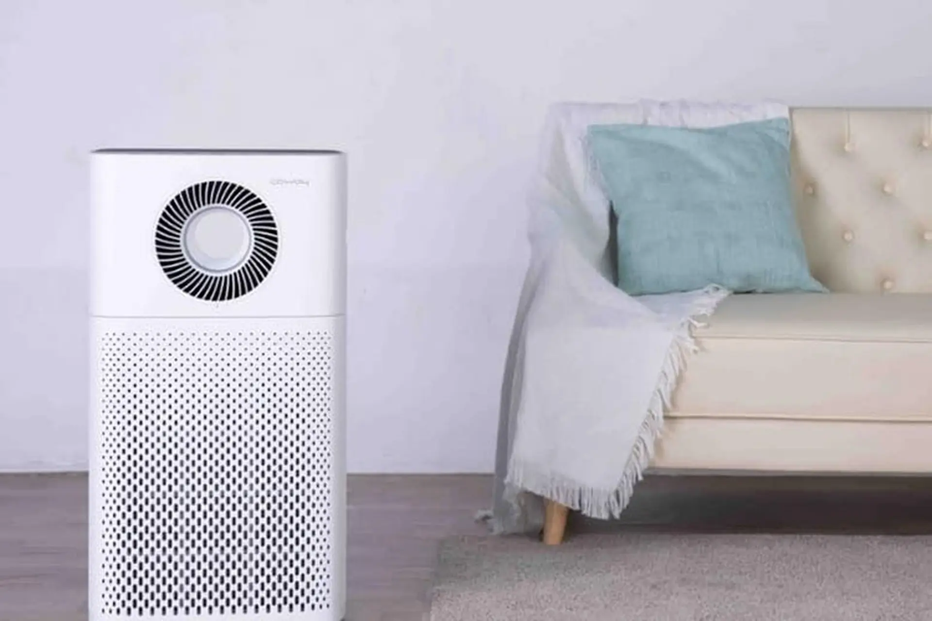 Máy lọc không khí Coway của nước nào? Có tốt không? Có nên sử dụng không?