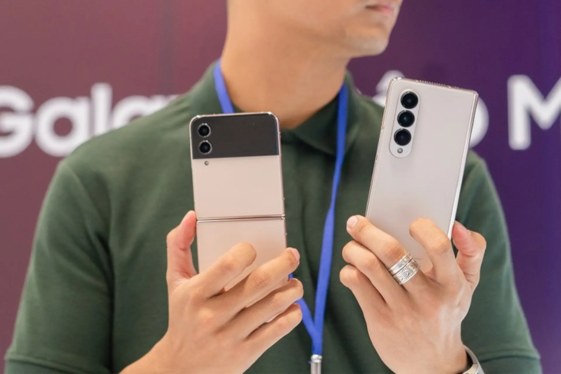Bảng giá smartphone Samsung mới nhất 2023: Nhiều điện thoại giá tốt, tham khảo ngay!