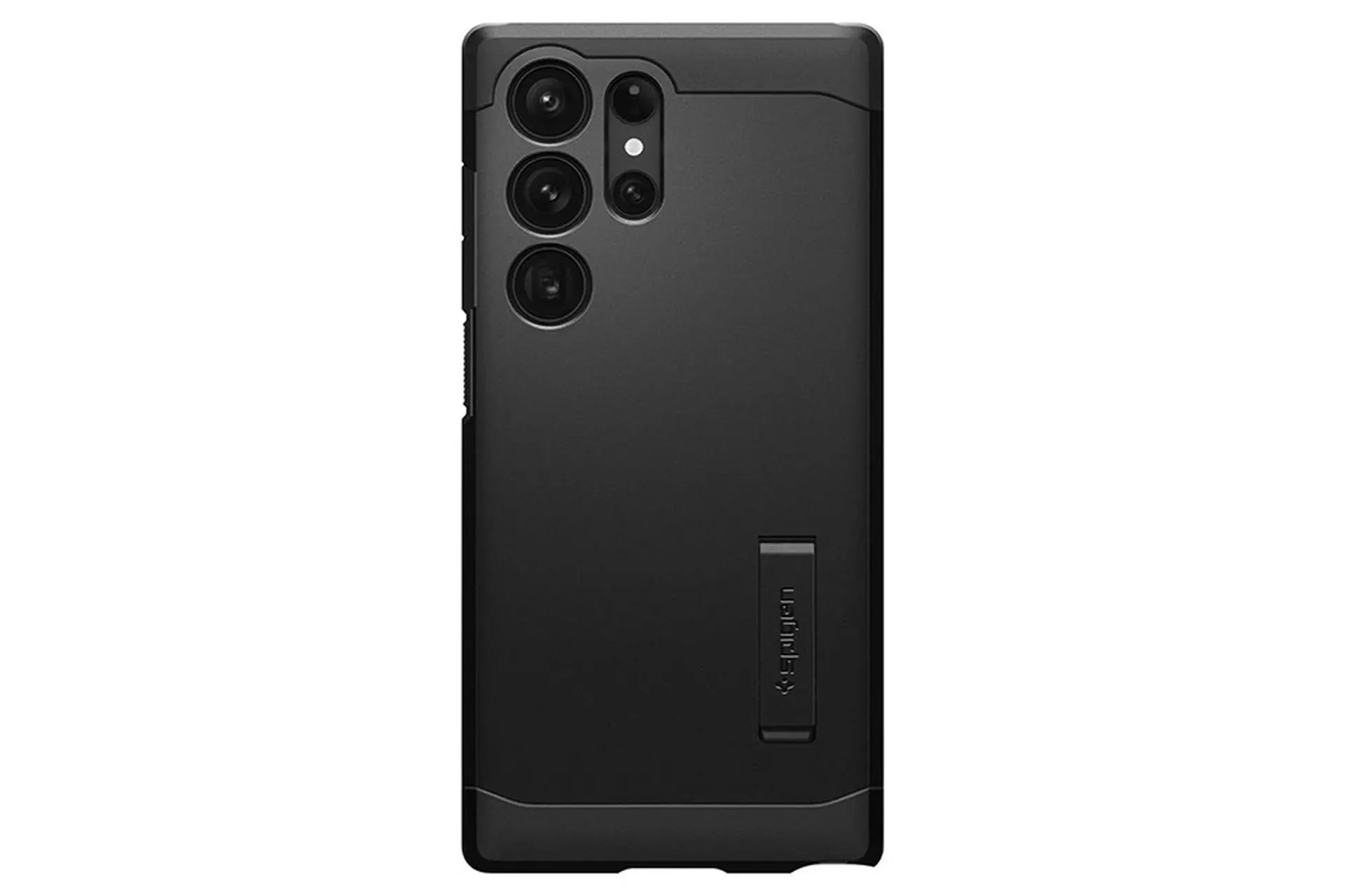 Ốp lưng đế đựng Samsung S23 Ultra Spigen Tough Armor