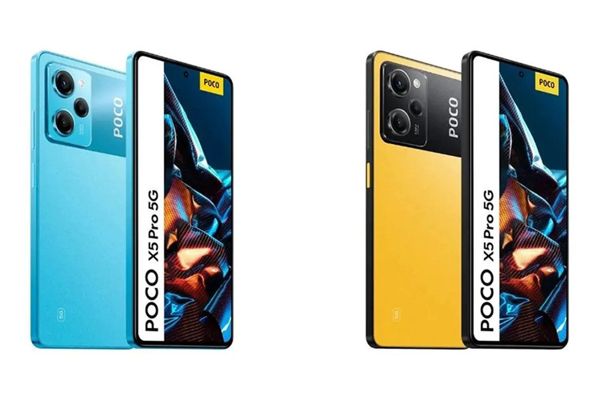 Smartphone Xiaomi POCO X5 Pro 5G sắp ra mắt có gì hấp dẫn?
