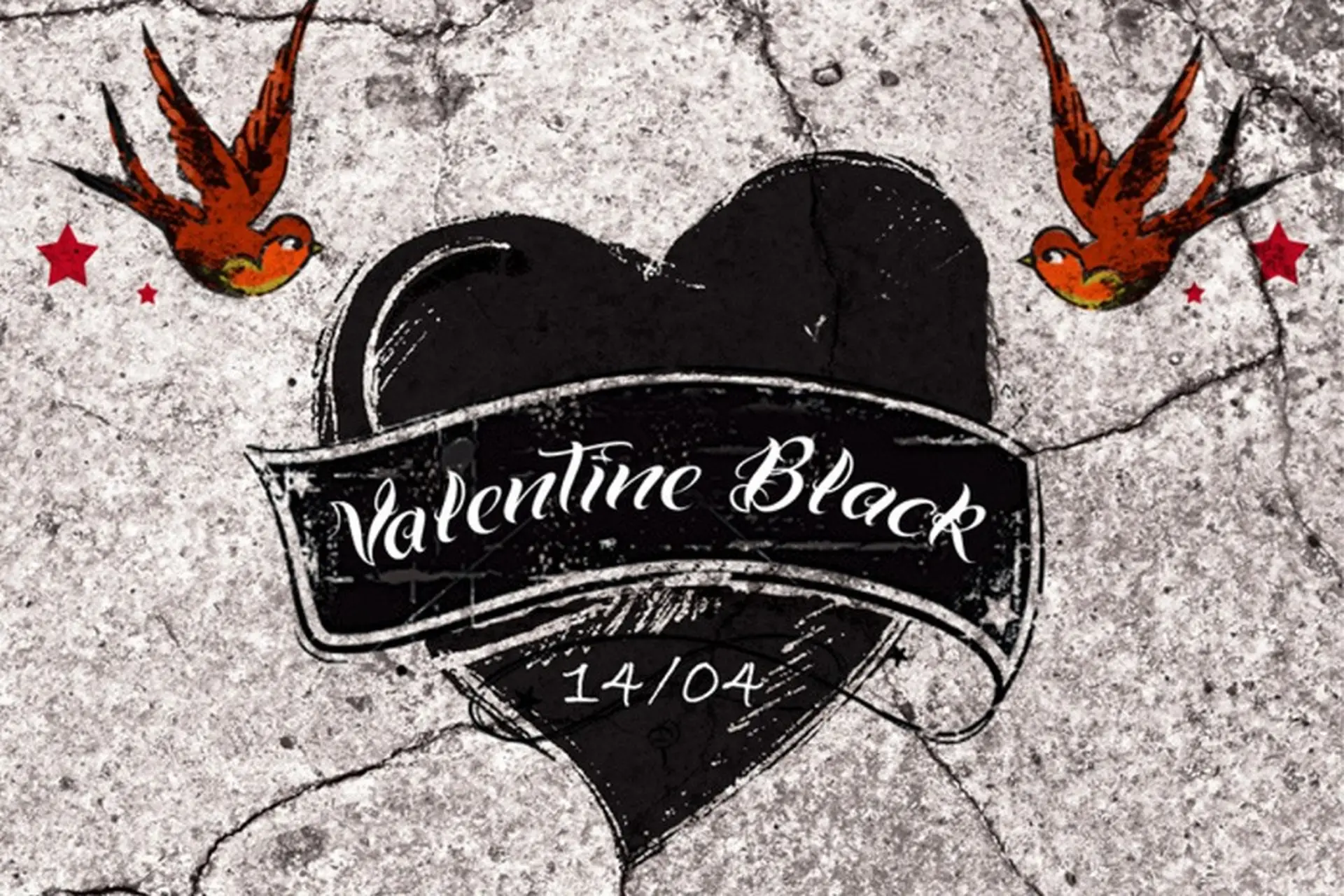 Valentine Đen là ngày gì? Bạn nên làm gì vào ngày này?