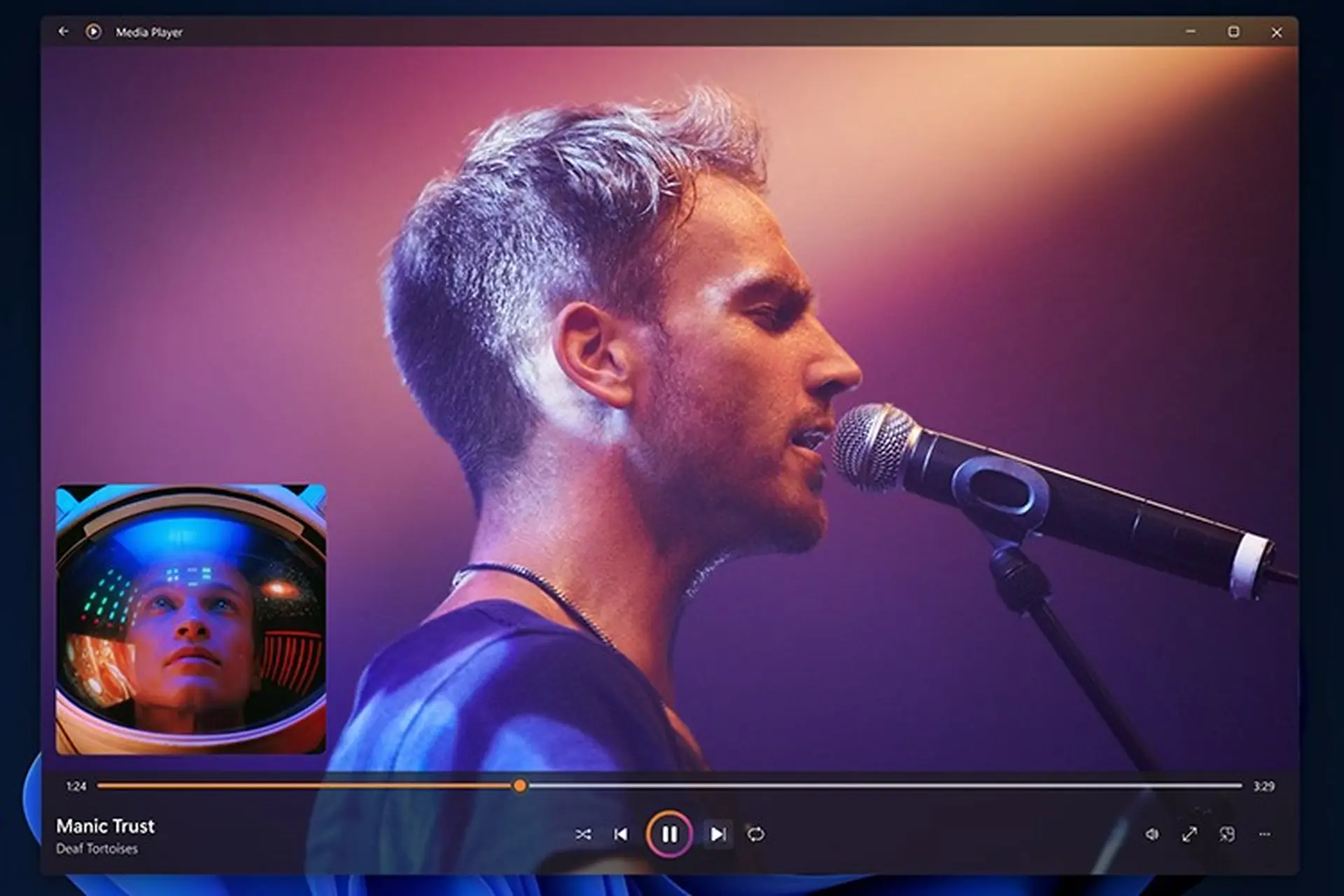 Trải nghiệm nền tảng Microsoft đã lâu, bạn có biết chính xác Windows Media Player là gì?