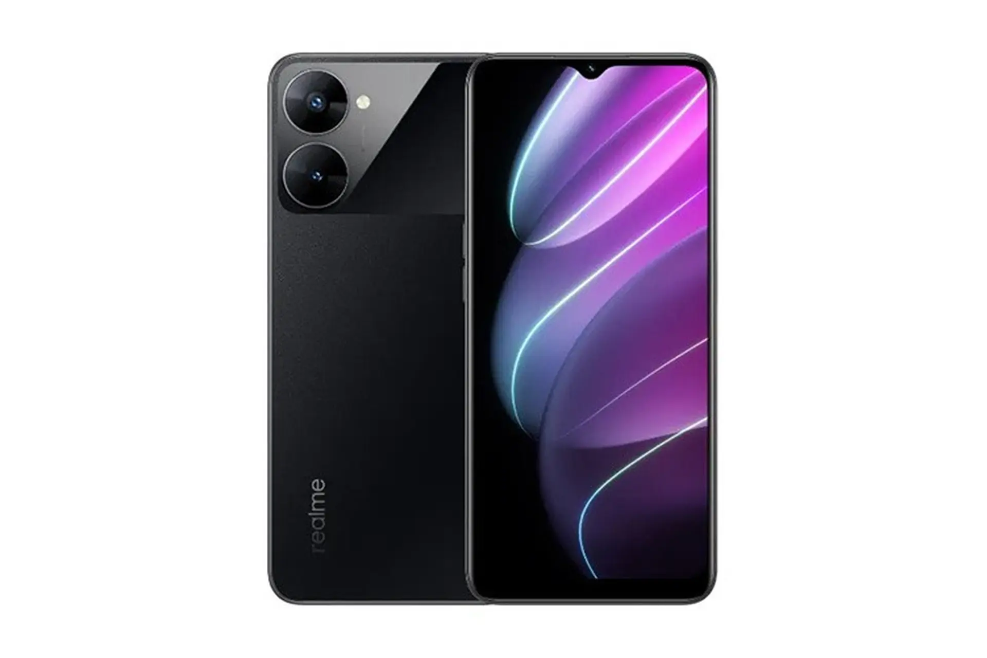 Realme V30 và V30t ra mắt với chip Dimensity 700, giá từ 3.82 triệu đồng