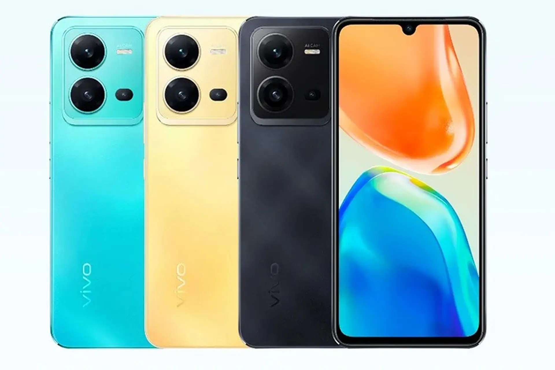 Vivo V27 5G lộ diện trên Geekbench, xác nhận có RAM 12GB, chạy Android 13