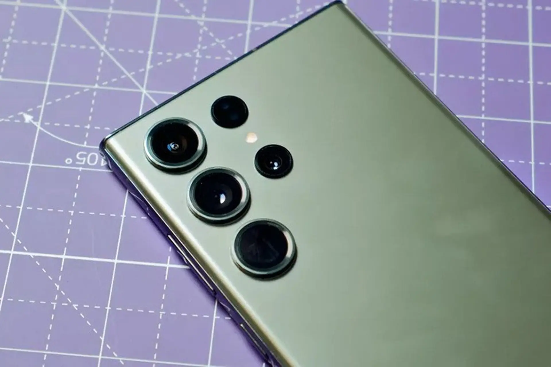 Tìm hiểu thông số và các tính năng hệ thống camera Samsung Galaxy S23 Ultra